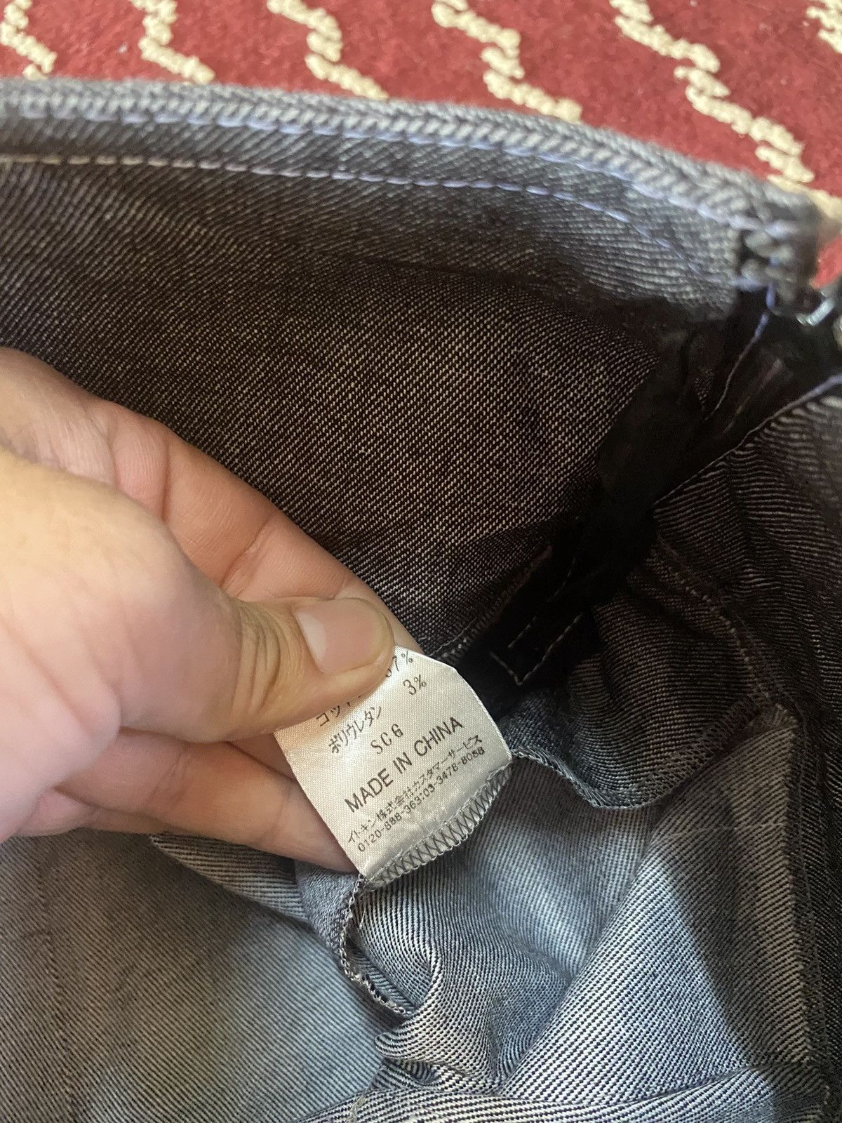 Courreges COURREGES PLEATED STYLE SKIRT Size 27" / US 4 / IT 40 - 6 Thumbnail