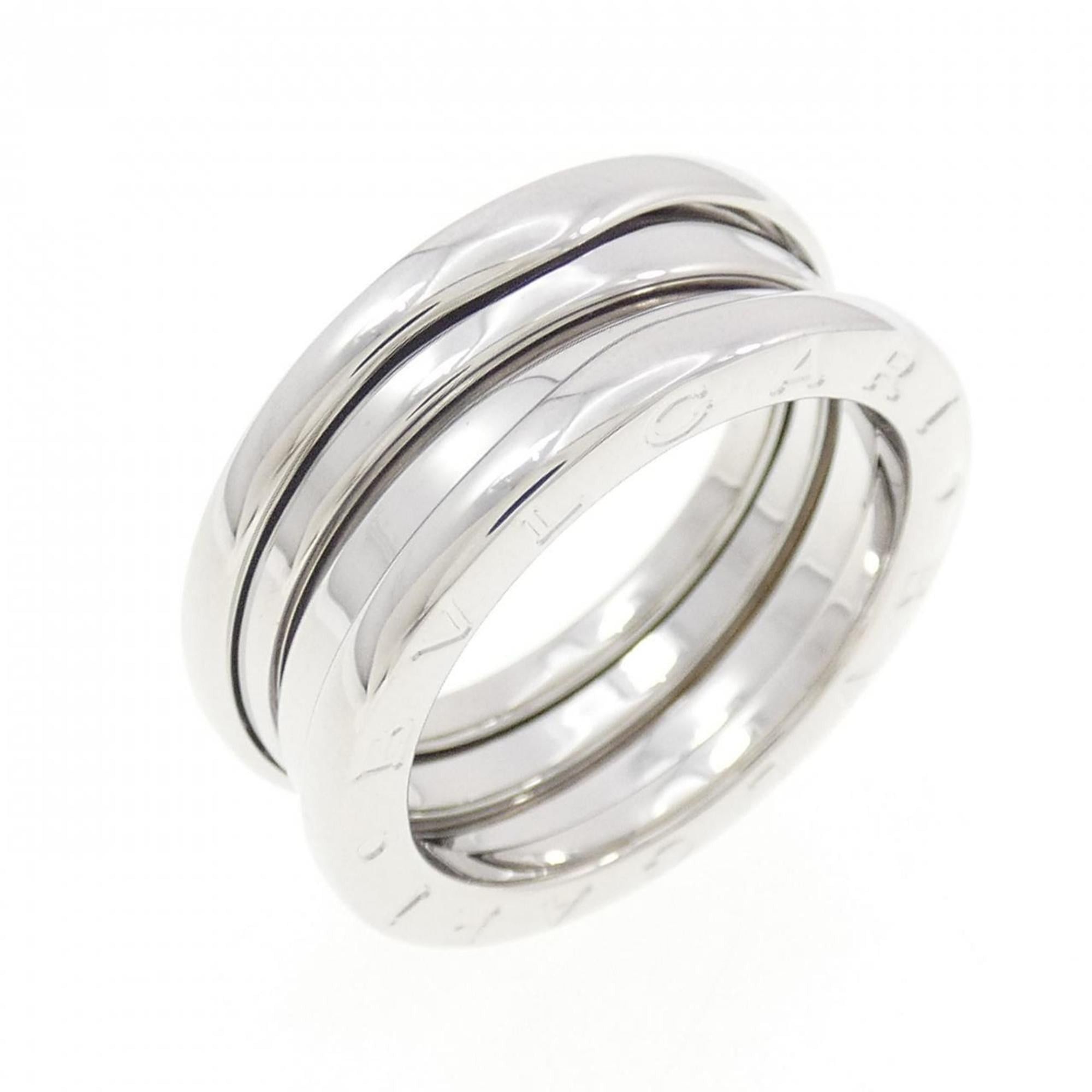Bvlgari Bvlgari B.zero1 3-band ring Size ONE SIZE - 1 Thumbnail