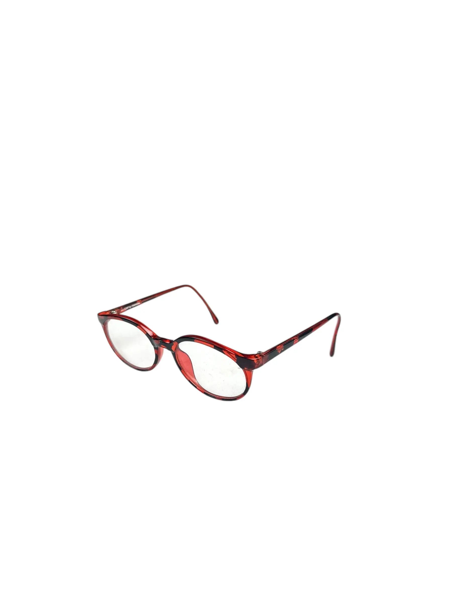 Carrera Sunjet by Carrera Round vintage racer glasses Size ONE SIZE - 2 Thumbnail