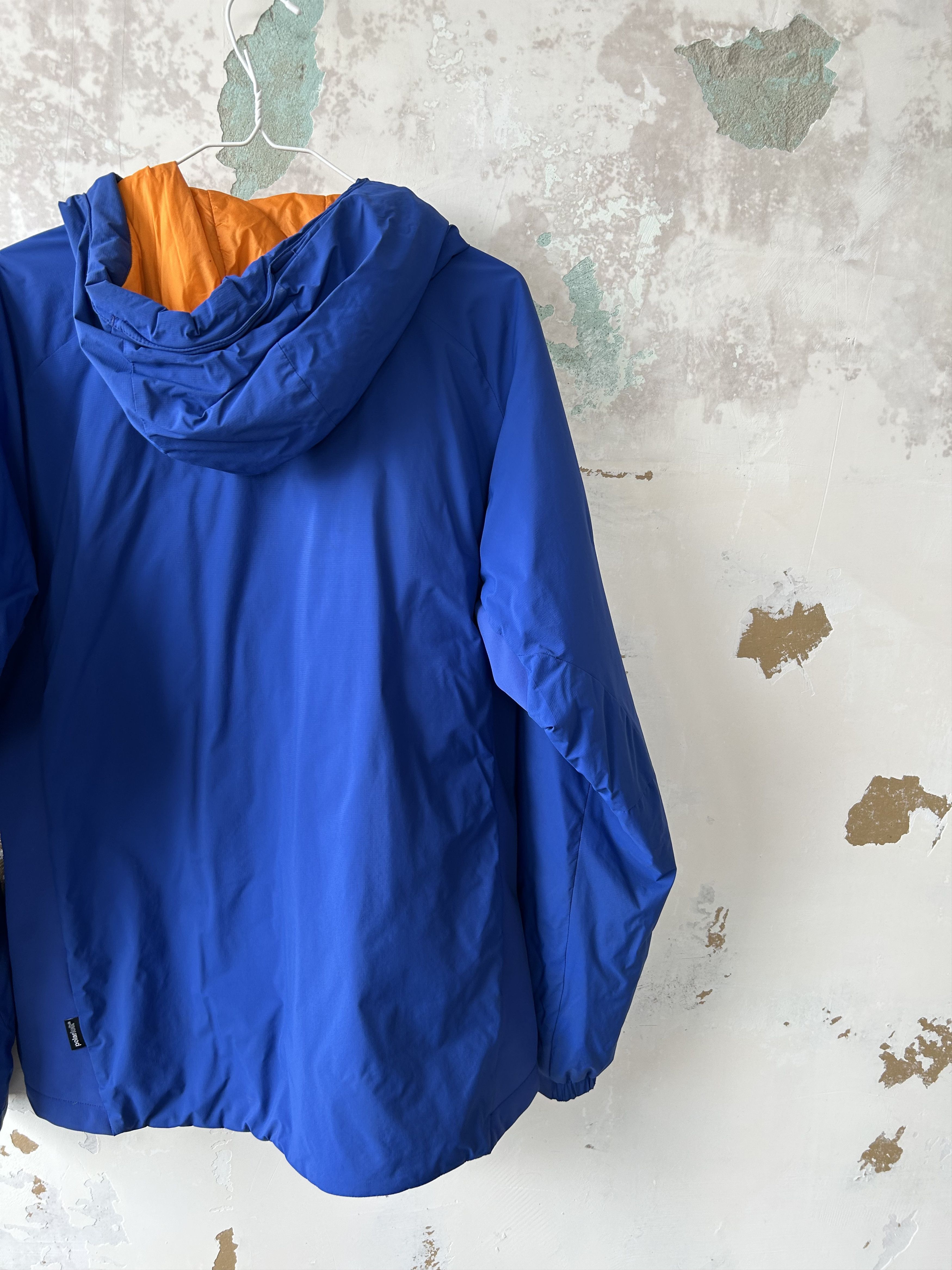 Mountain Equipment Mountain Equipment Jacket Size US L / EU 52-54 / 3 - 8 Thumbnail
