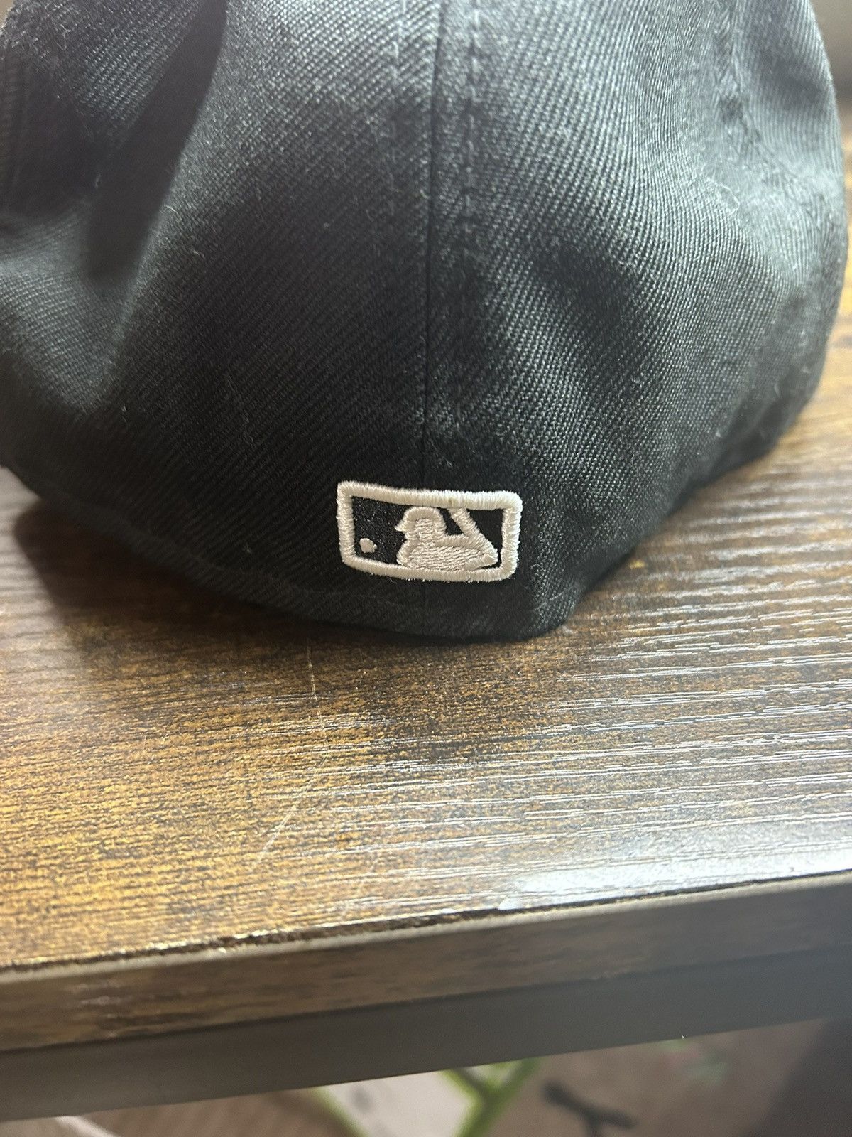 MLB × New Era Baltimore Orioles “upside down logo”New Era 7 Size ONE SIZE - 3 Thumbnail