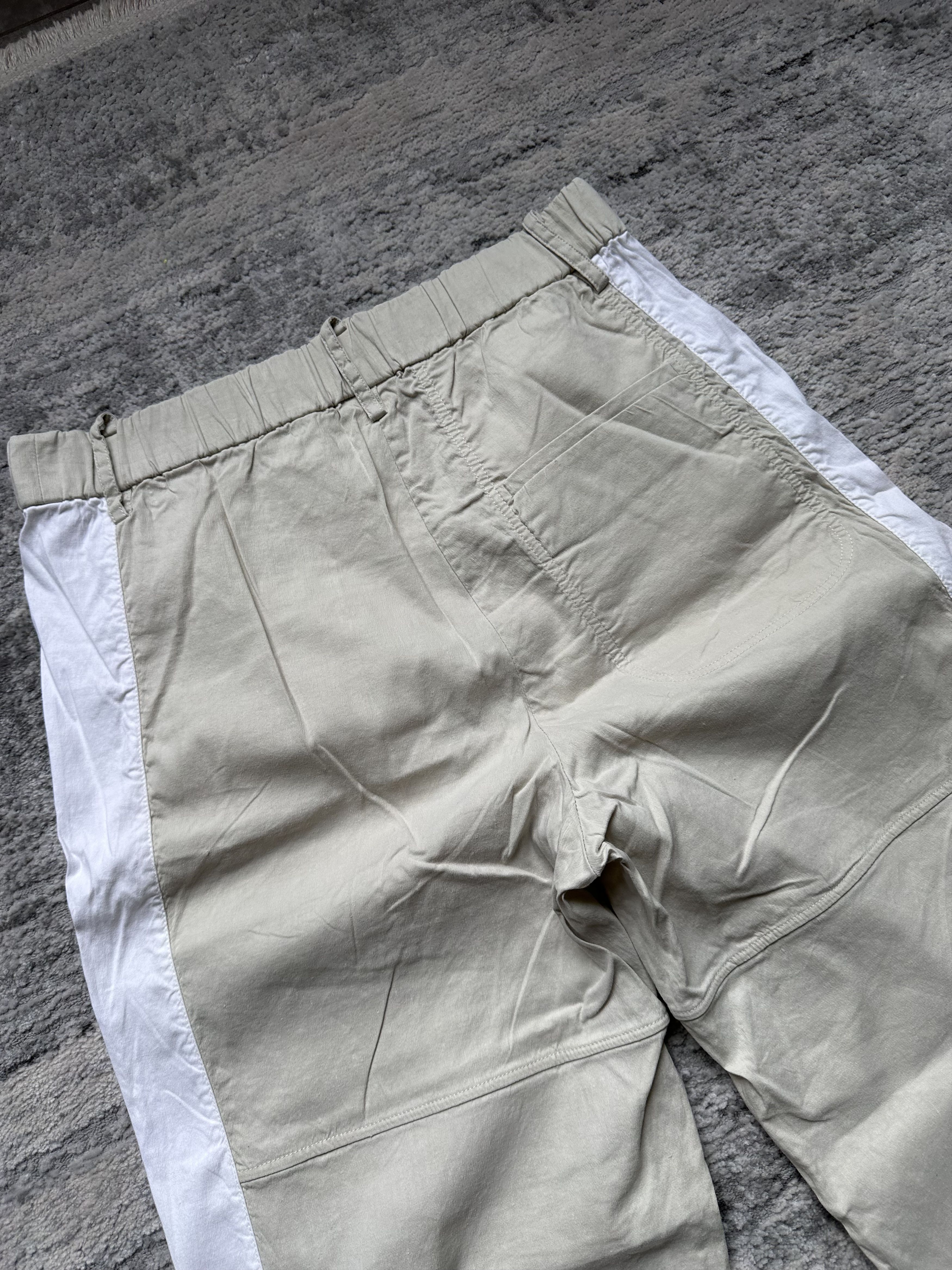 Annette Gortz Annette Gortz linen pants Size 26" / US 2 / IT 38 - 8 Thumbnail