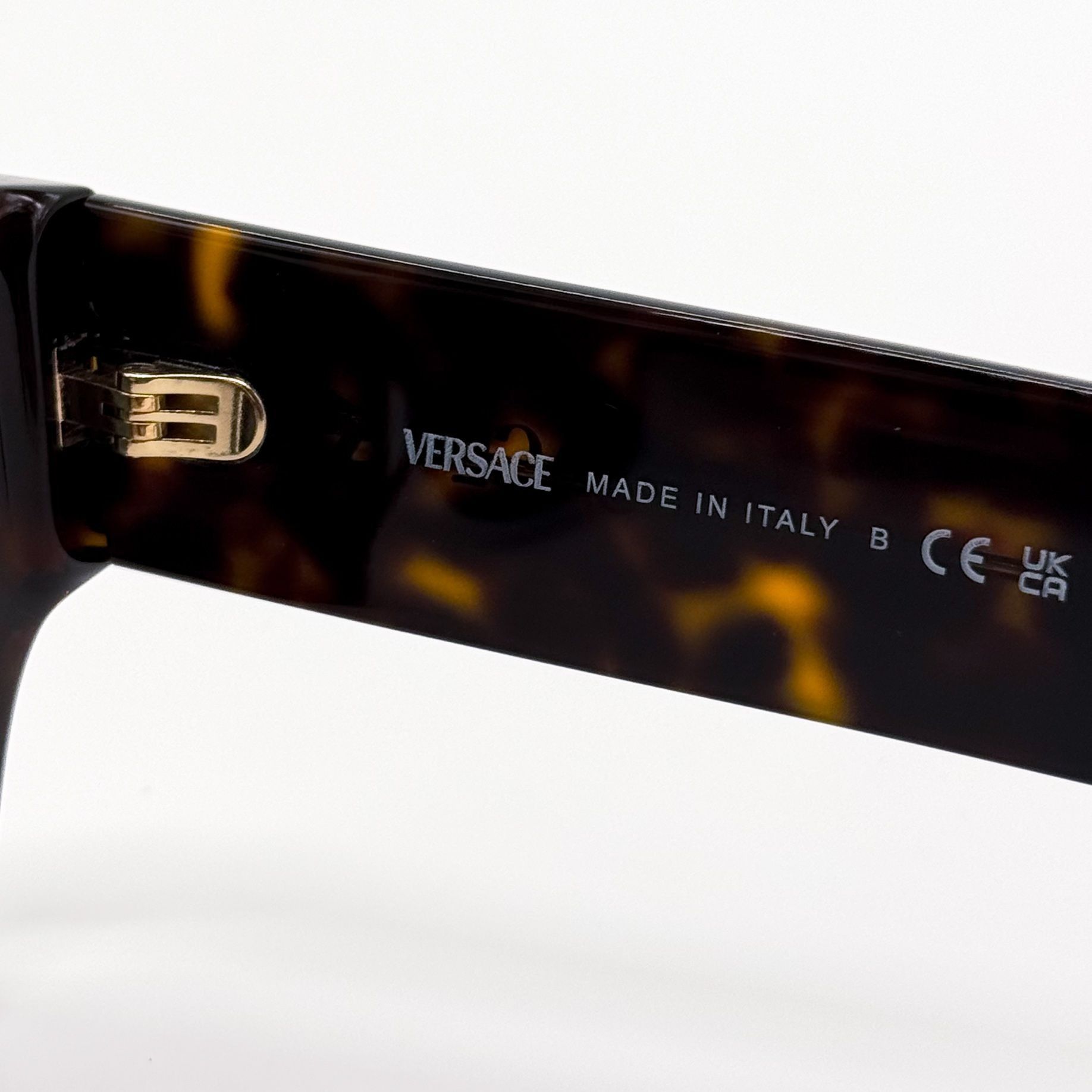 Versace NEW VE4492U 108/87 VERSACE SUNGLASSES Size ONE SIZE - 8 Thumbnail