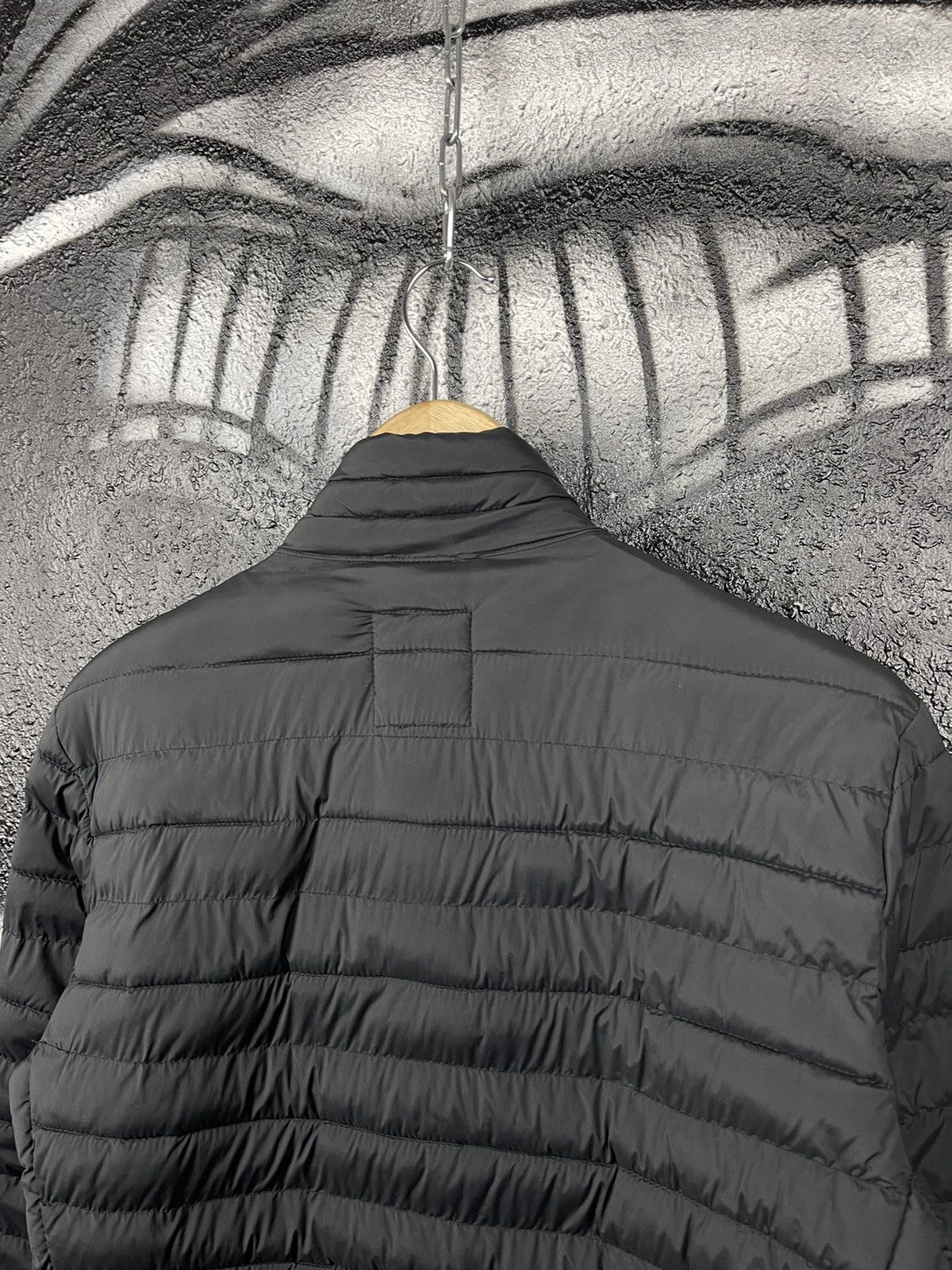 Gap Gap Primaloft Black Microlight Puffer Jacket Men’s Size XS Size US XS / EU 42 / 0 - 6 Thumbnail