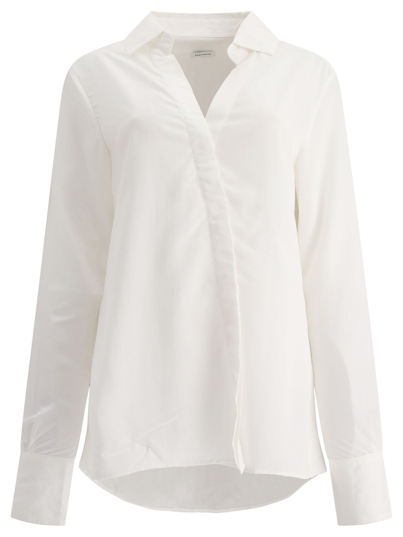Saks Potts Irene Shirt Size M / US 6-8 / IT 42-44 - 1 Thumbnail