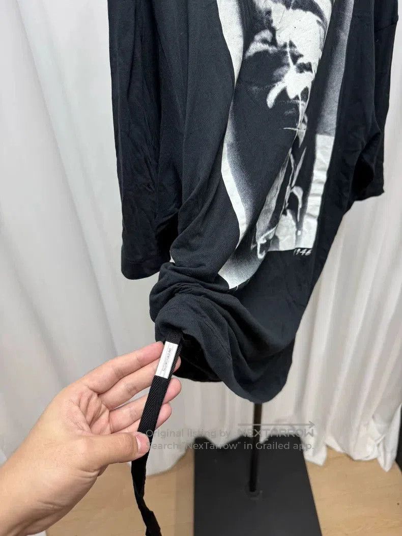 Ann Demeulemeester Ann Demeulemeester Vase Print Short Sleeve. Size US L / EU 52-54 / 3 - 4 Thumbnail