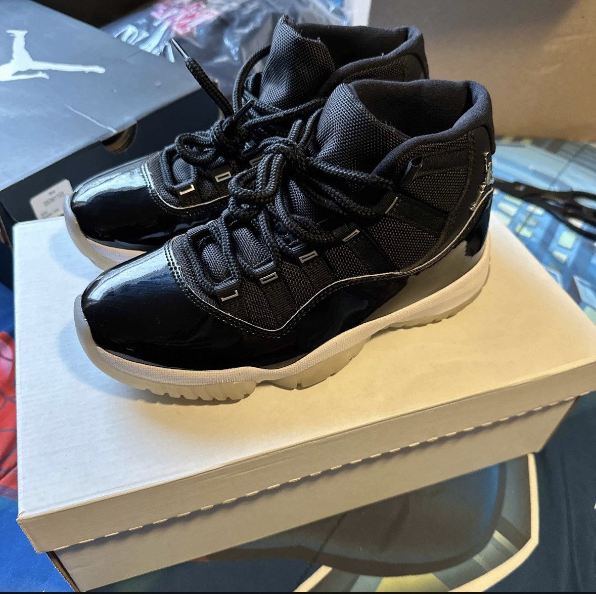 wmns air jordan 11 retro jubilee 25th anniversary