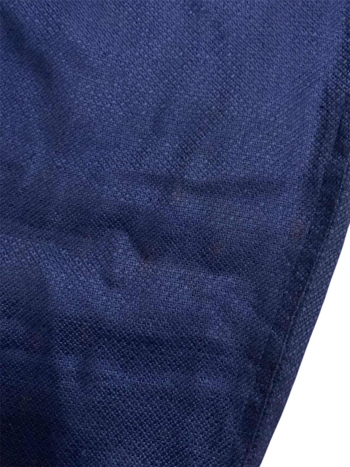 Yohji Yamamoto 💥Vtg Yohji Yamamoto Japan Sweatpants Size US 31 - 8 Thumbnail