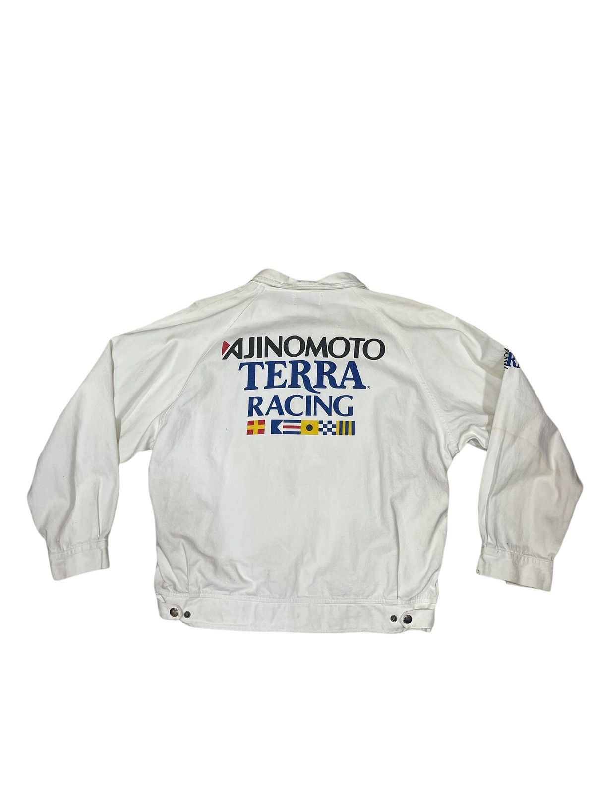 Honda Honda Size US XL / EU 56 / 4 - 6 Thumbnail