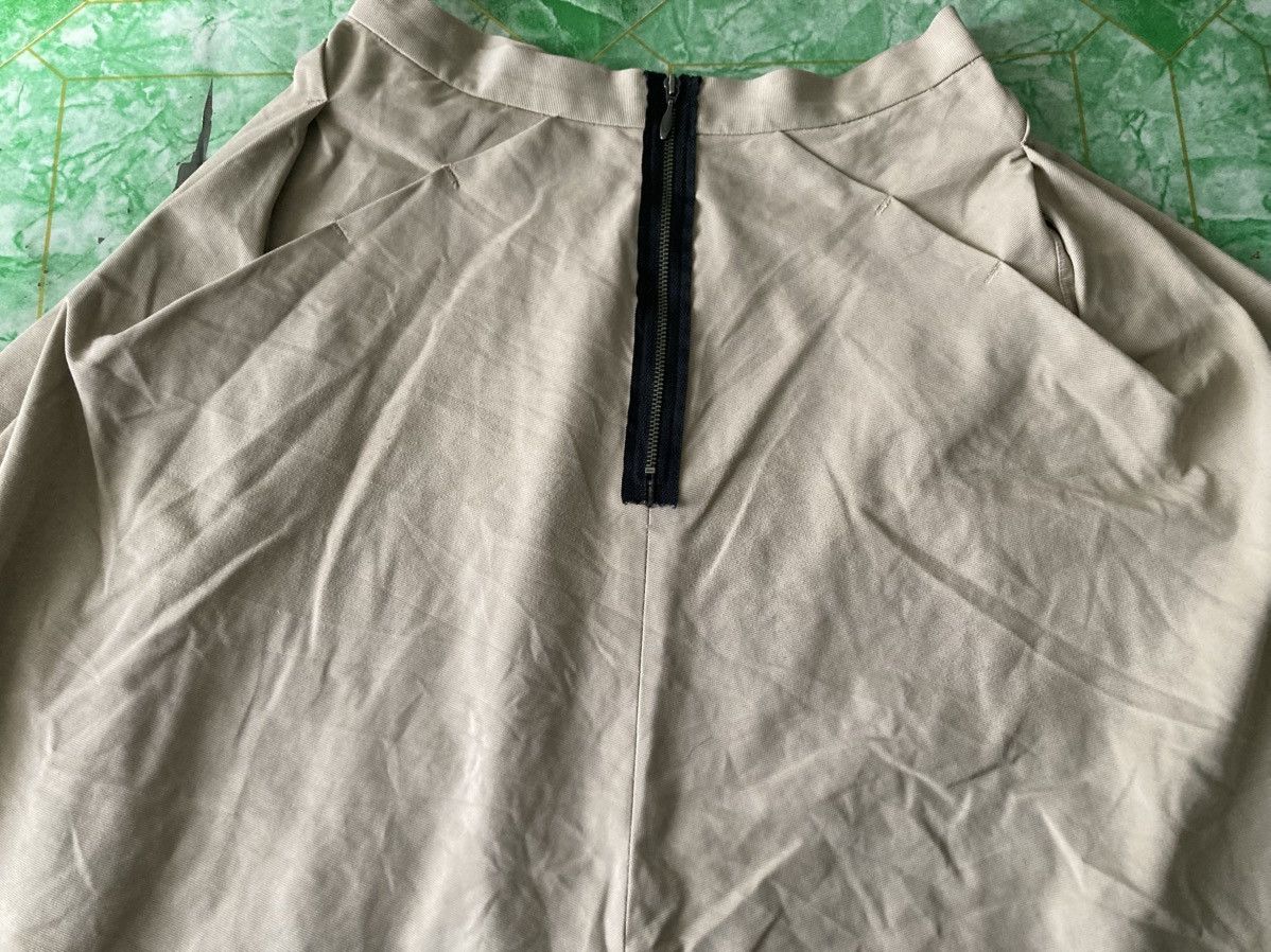 Lanvin Lanvin Skirt Over Balloon Size 27" / US 4 / IT 40 - 3 Thumbnail