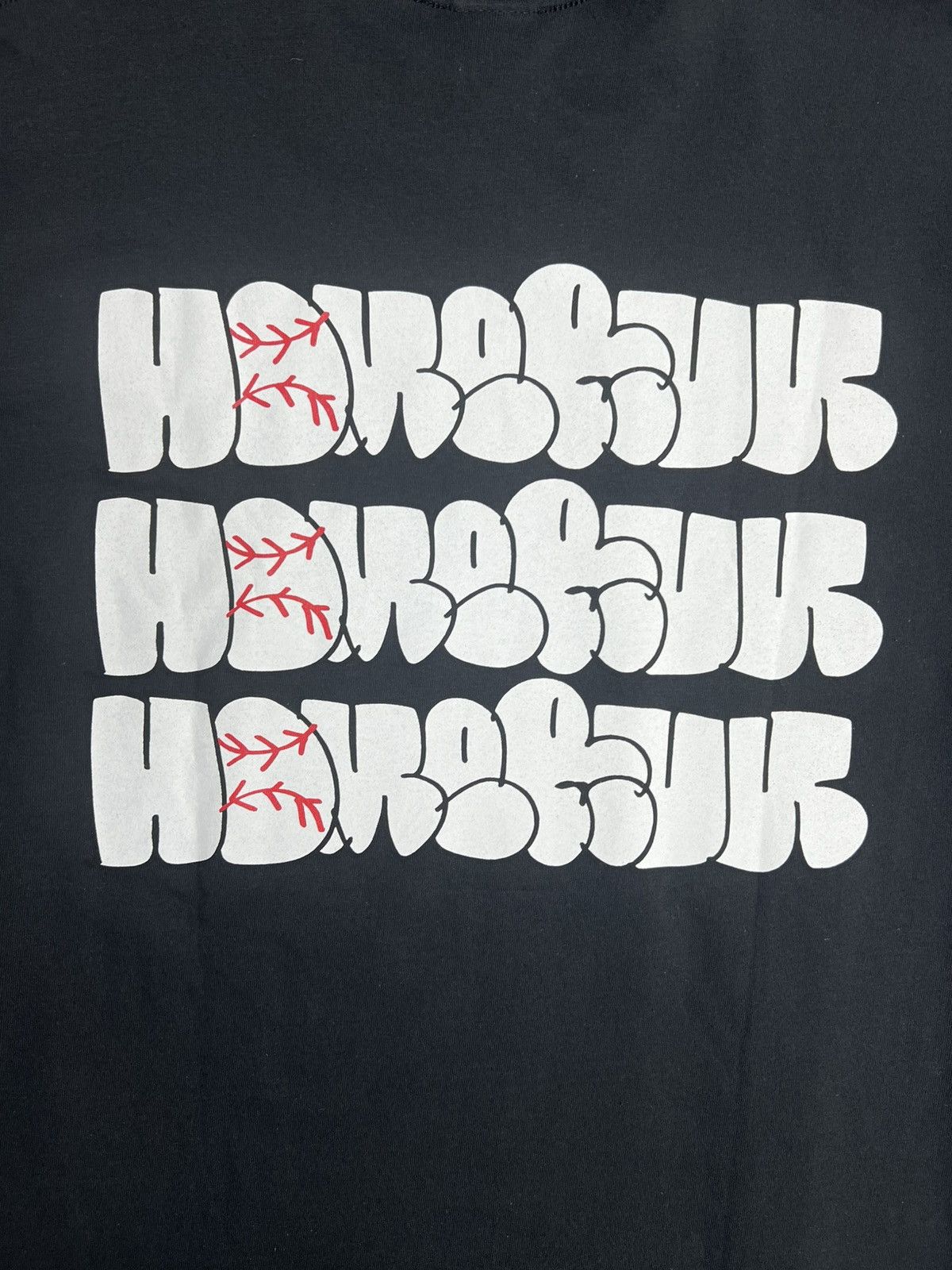 Supreme Supreme Homerun T-Shirt Size US M / EU 48-50 / 2 - 5 Thumbnail