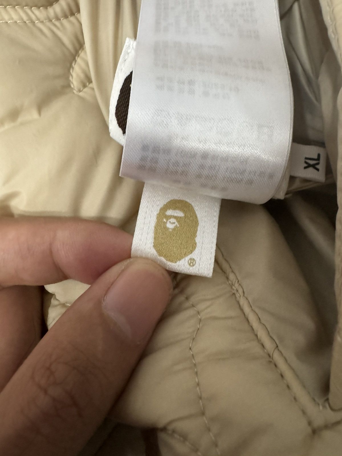 Bape BAPE 26SS LIMITED SHARK JACKET Size US XL / EU 56 / 4 - 13 Thumbnail