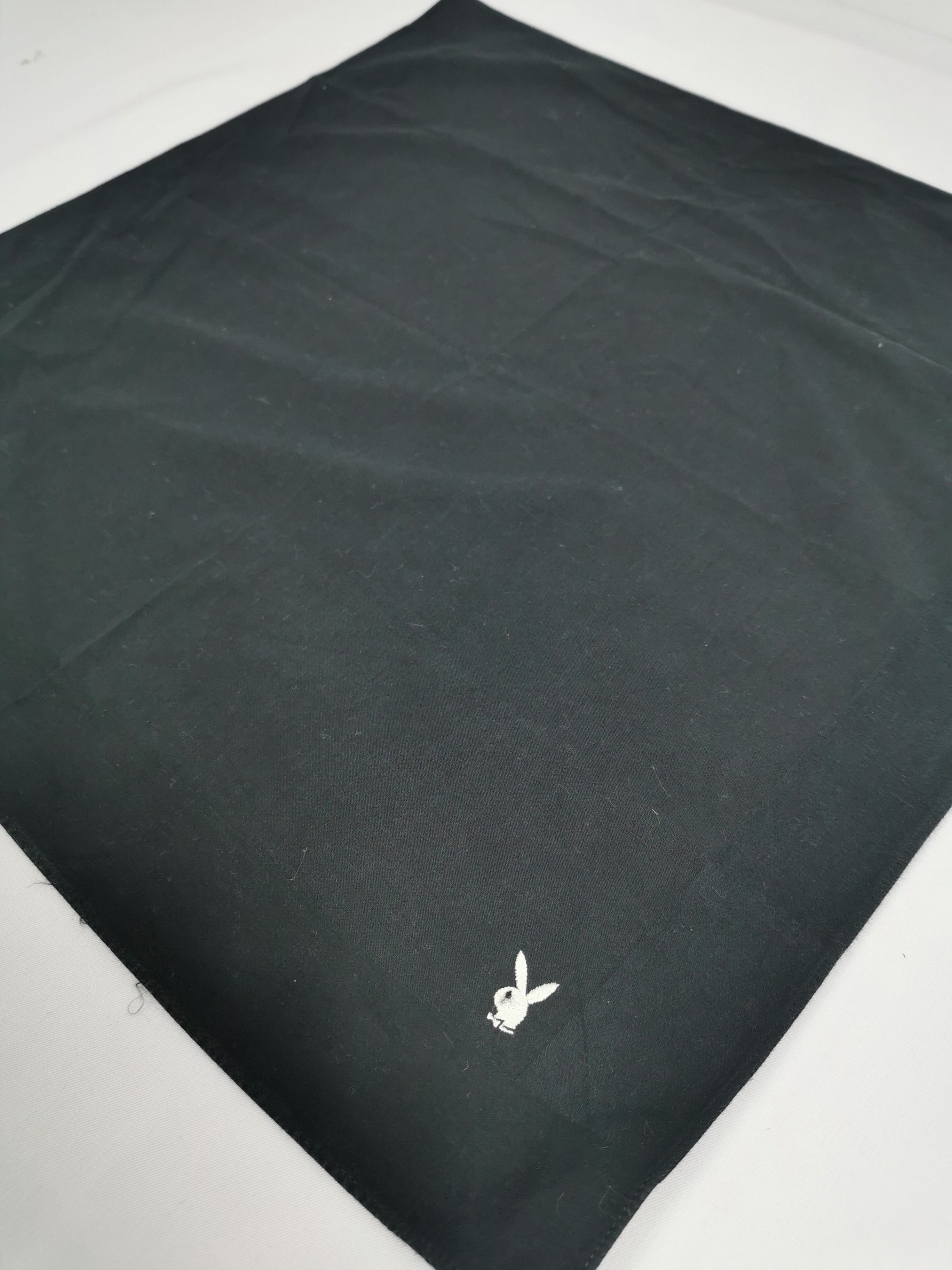 Playboy Playboy handkerchief bandana neckerchief Size ONE SIZE - 4 Thumbnail