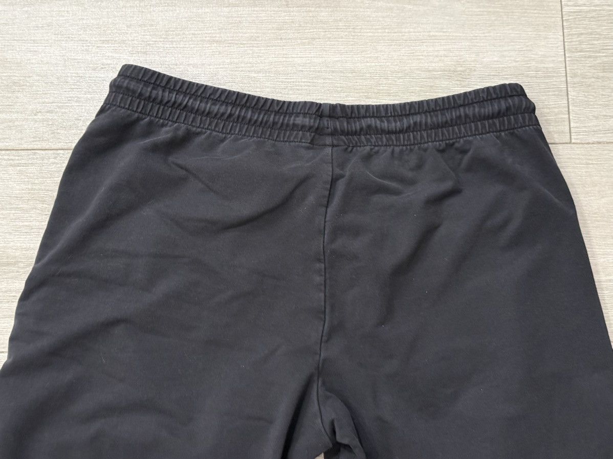 Other Men's Bearbottom Clothing Lounge 7" Shorts Black Sz XL Used Size US 36 / EU 52 - 7 Thumbnail