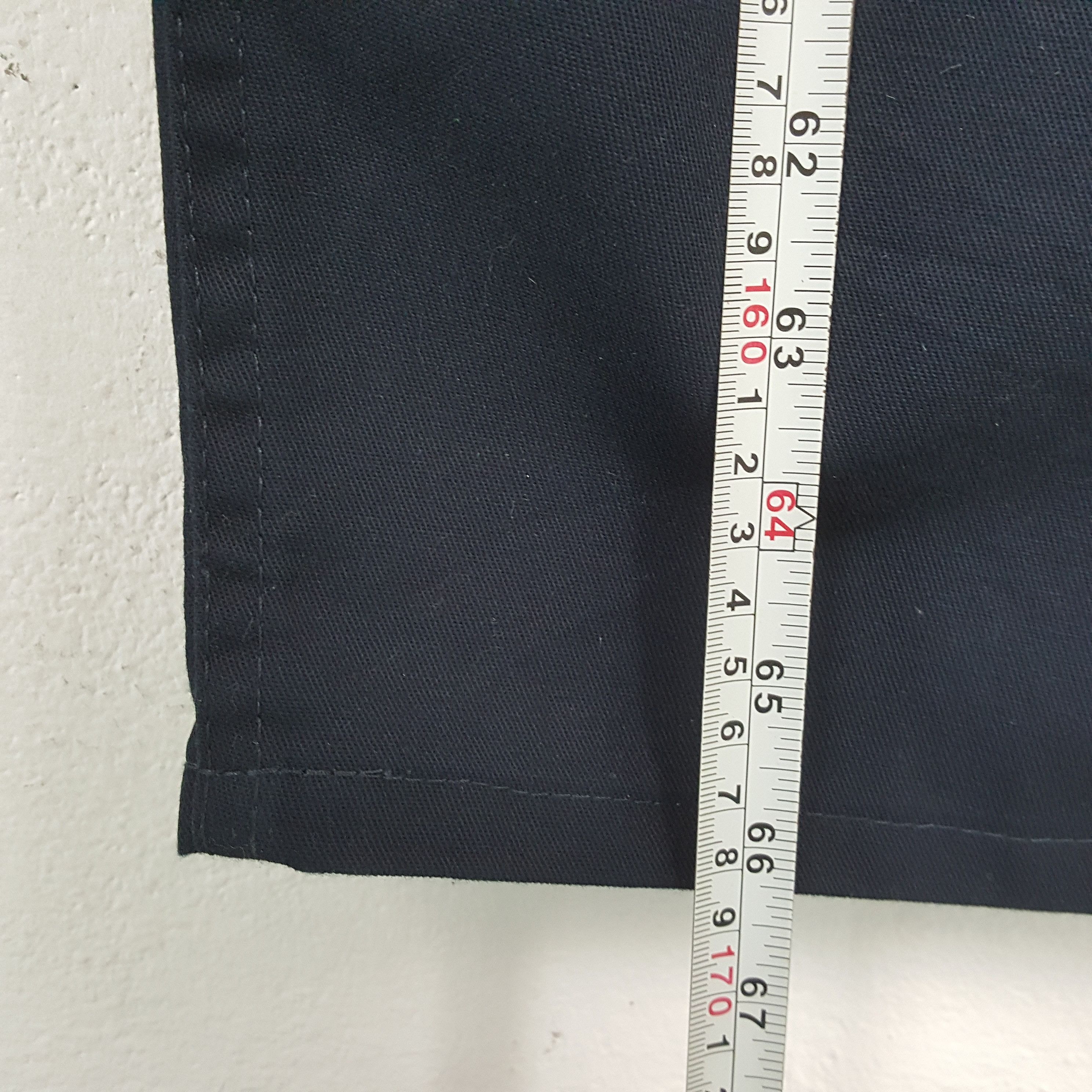 Dickies × Vintage DICKIES X SKULLS Custom Art Coverall Jacket Size US XXL / EU 58 / 5 - 8 Thumbnail
