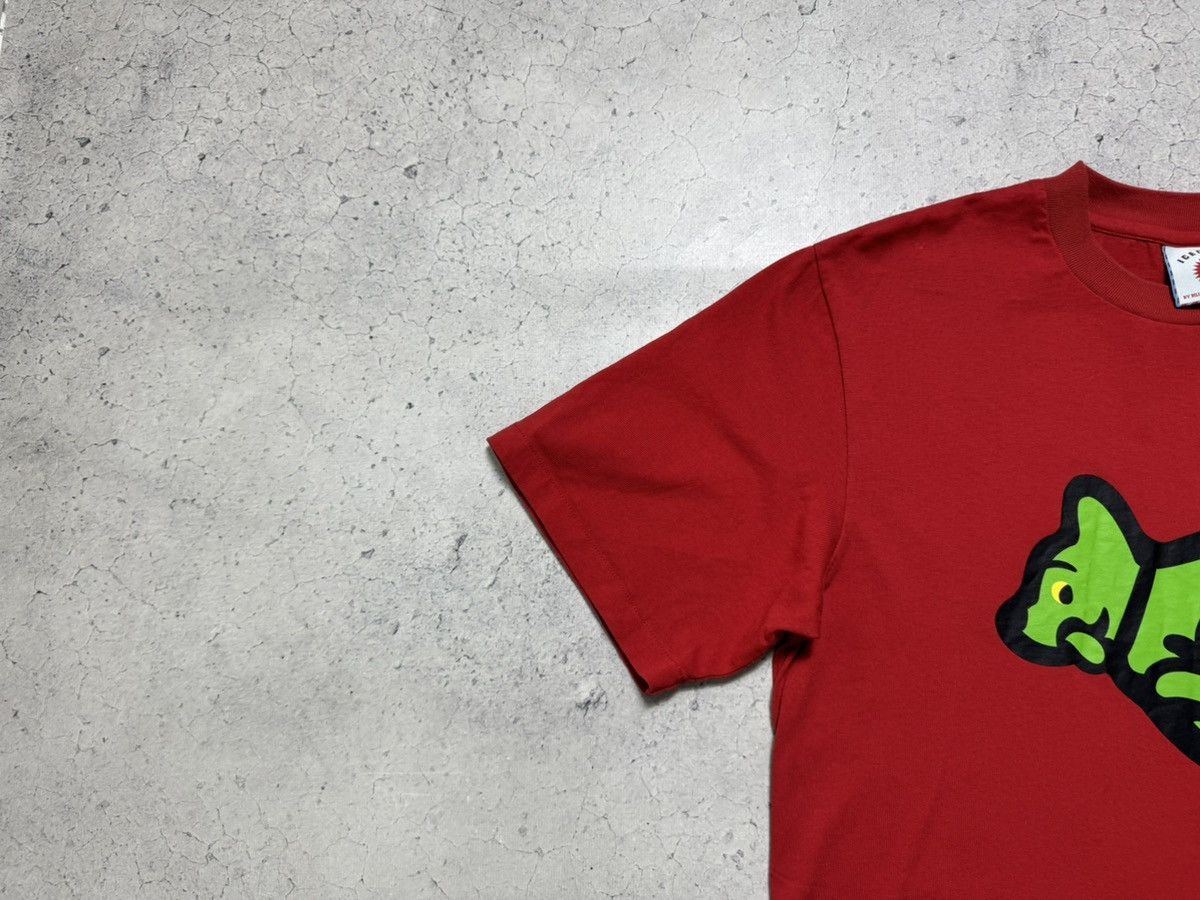Icecream Icecream Big Logo BBC T-Shirt Size M Size US M / EU 48-50 / 2 - 3 Thumbnail