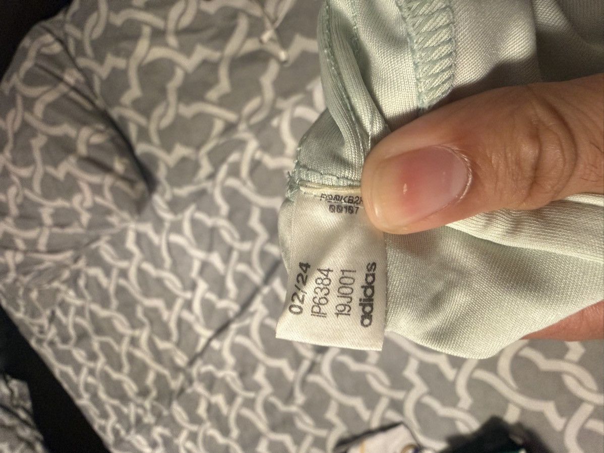 Adidas 24/25 Mexico Away Size US M / EU 48-50 / 2 - 3 Thumbnail