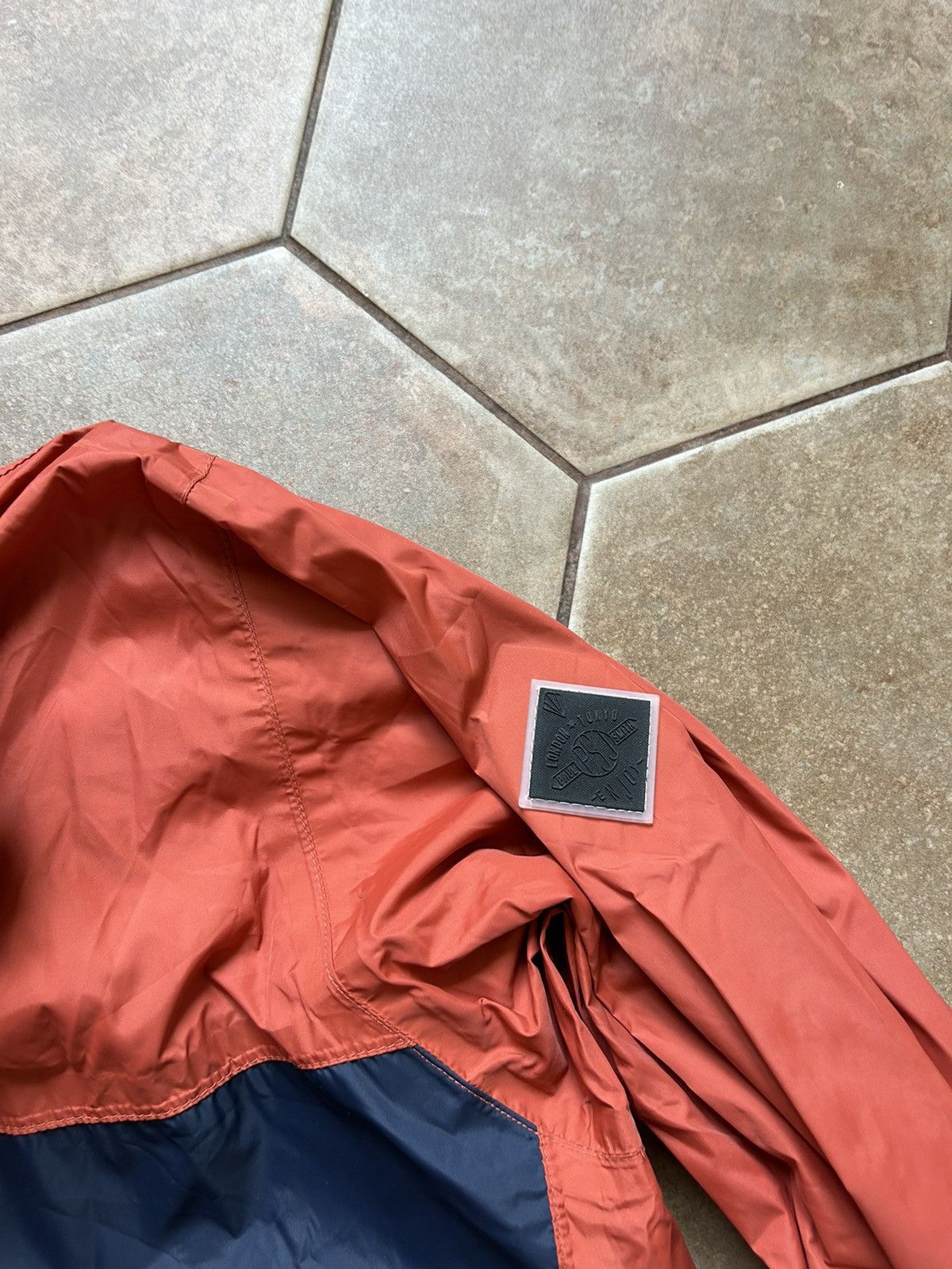 Paul Smith Paul Smith Light Jacket Zip Size US XL / EU 56 / 4 - 6 Thumbnail