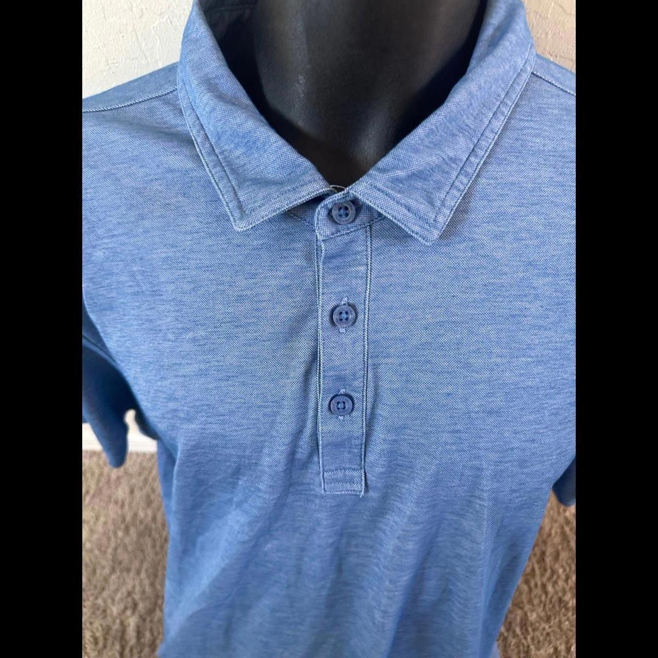 Designer Mens Used Blue Size Xxl Size US XXL / EU 58 / 5 - 3 Thumbnail