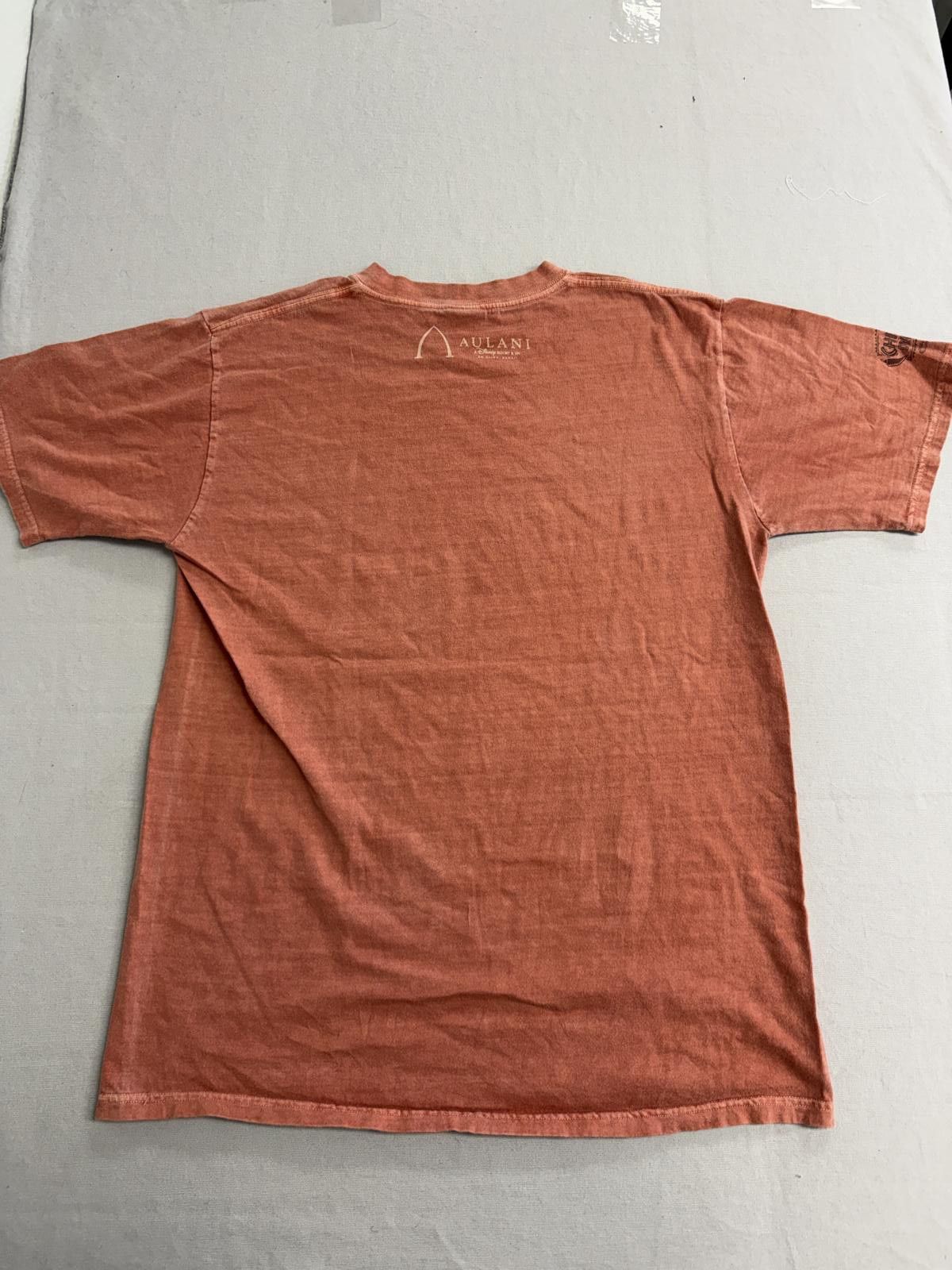 Other Aloha Alunai Disney Resort & Spa T-shirt Ko Olina Hawaii - M Size US L / EU 52-54 / 3 - 2 Thumbnail