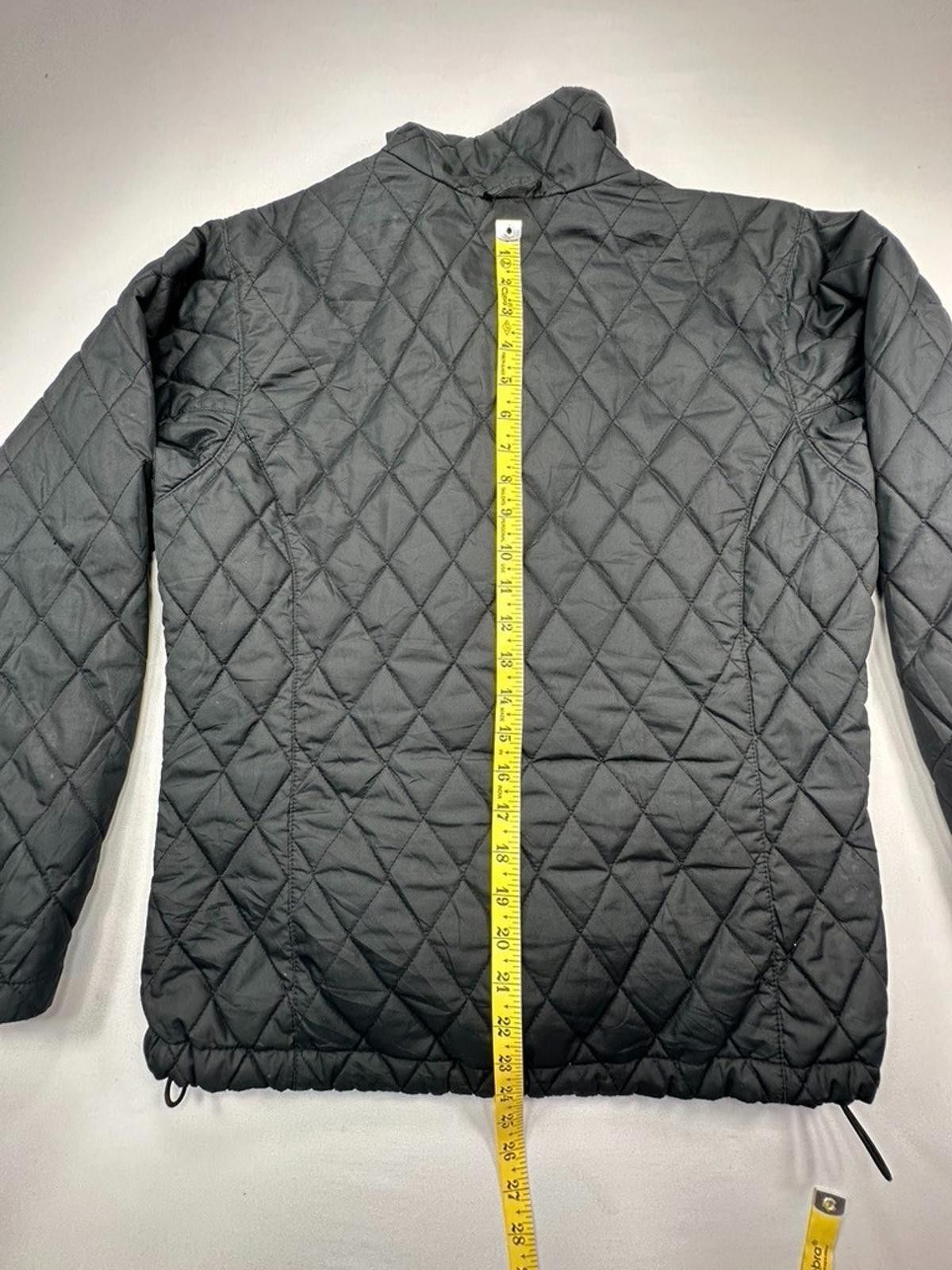 Columbia Columbia Puffer Jacket Full Zip Winter Coat Black Women's M Size M / US 6-8 / IT 42-44 - 4 Thumbnail