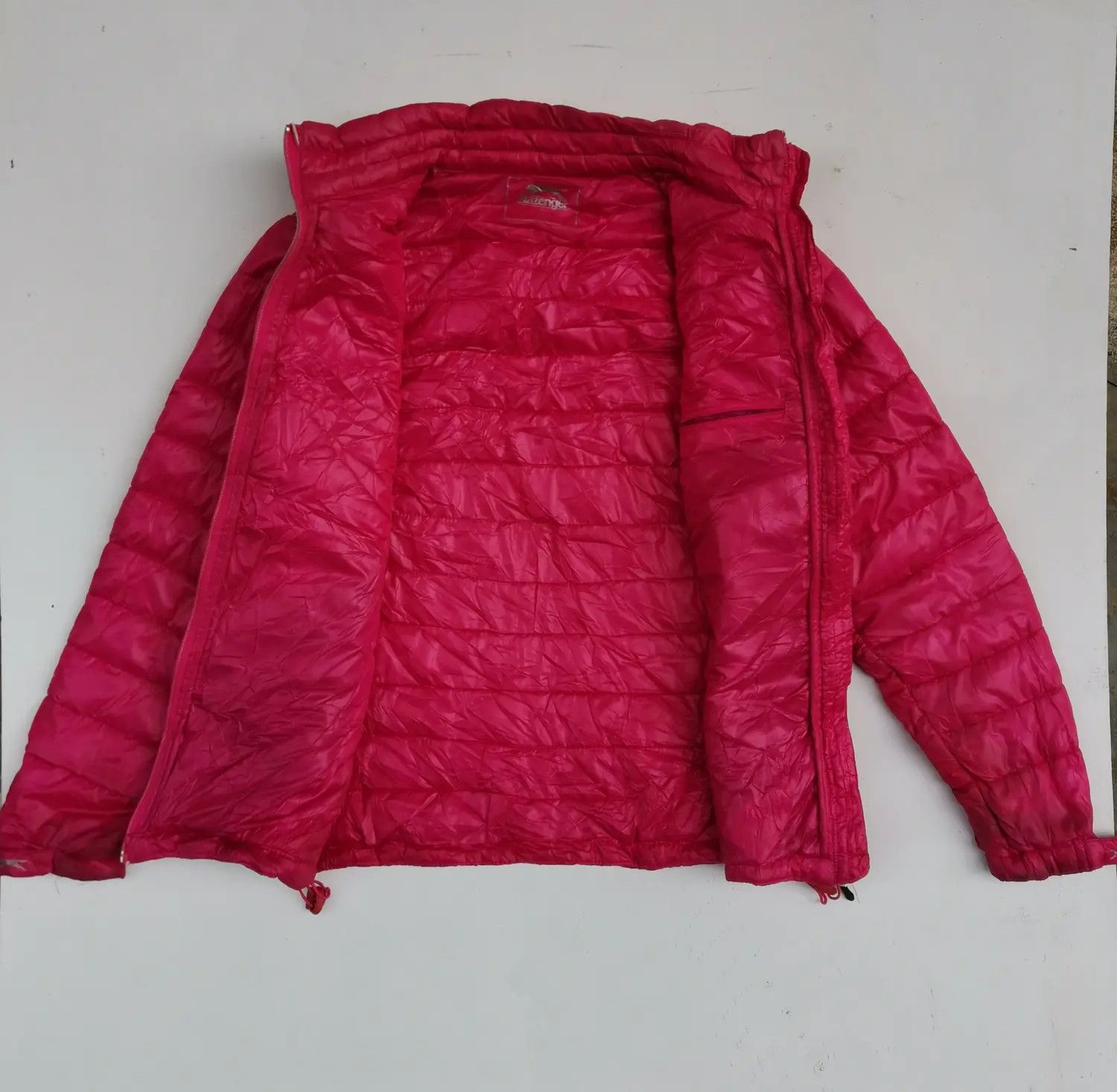 Other Slazenger Winter Coat Jacket Size US M / EU 48-50 / 2 - 7 Thumbnail