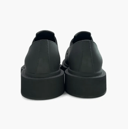 Balenciaga Balenciaga Lace-up Derby Shoes Size US 9 / EU 42 - 4 Thumbnail