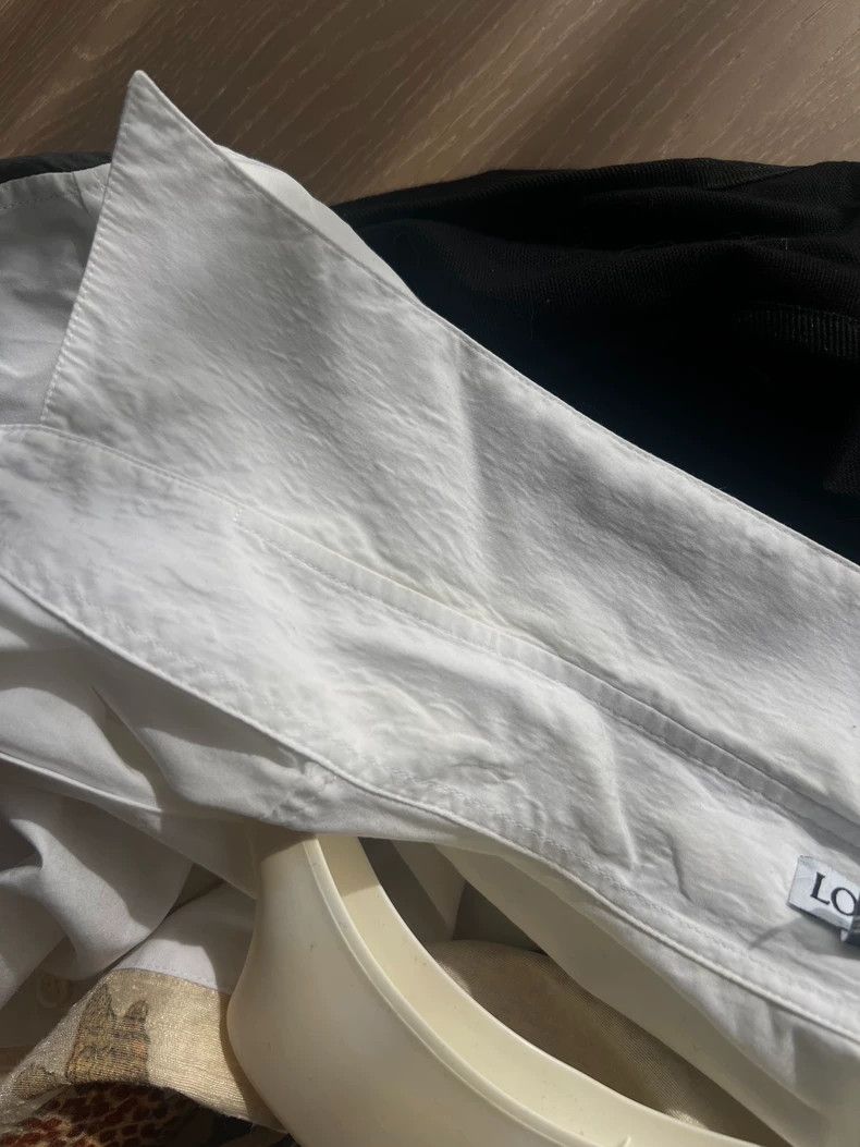 Loewe LOEWE shirt Size US XXS / EU 40 - 6 Thumbnail