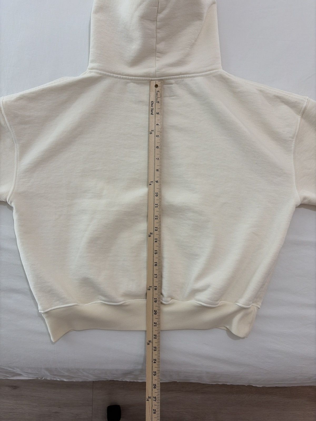 Rhude Rhude Hotel De Rhude Hoodie Size US XS / EU 42 / 0 - 18 Thumbnail