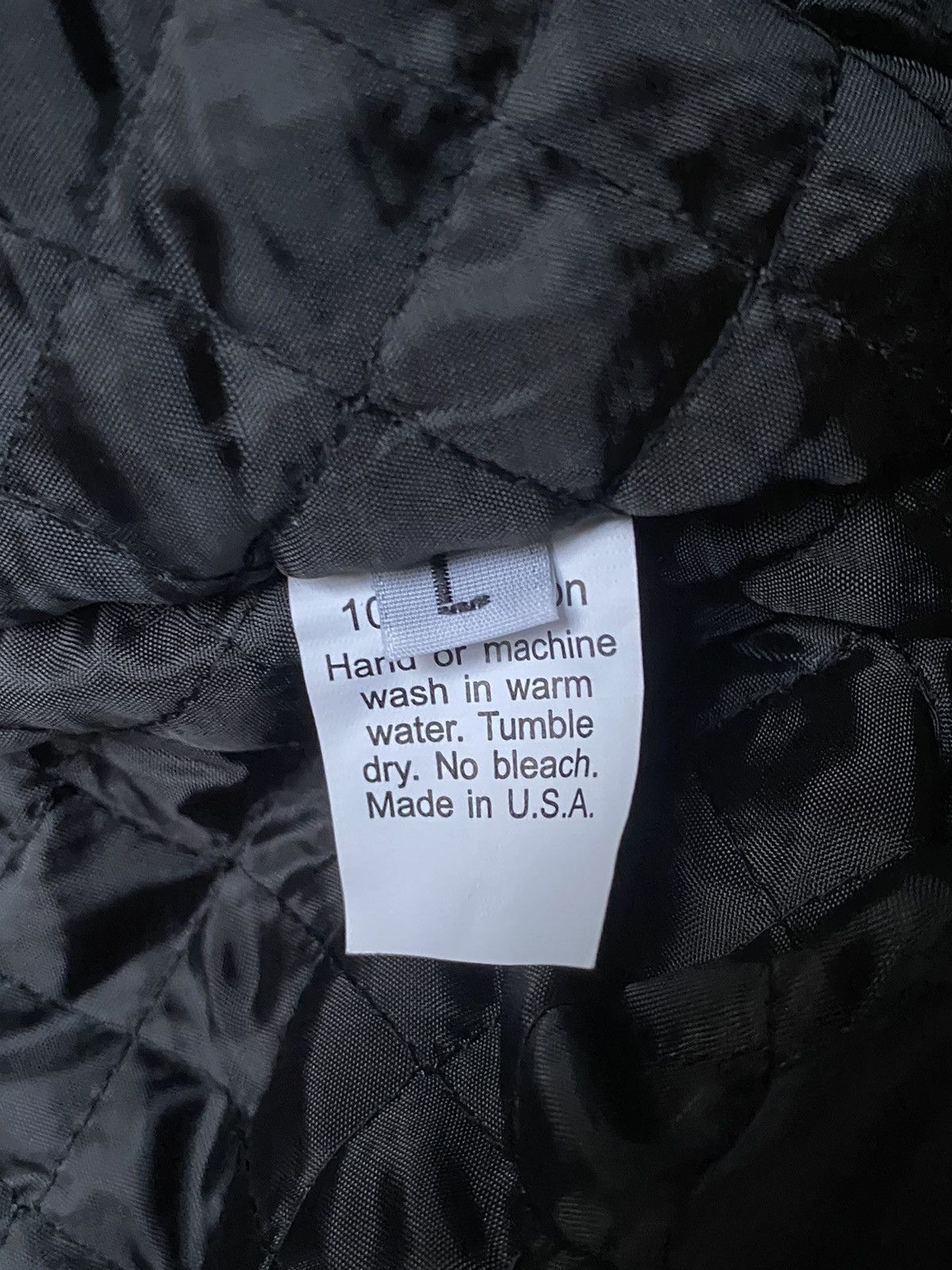 Playboi Carti Playboi Carti Narcissist Bomber Jacket Size US L / EU 52-54 / 3 - 11 Thumbnail