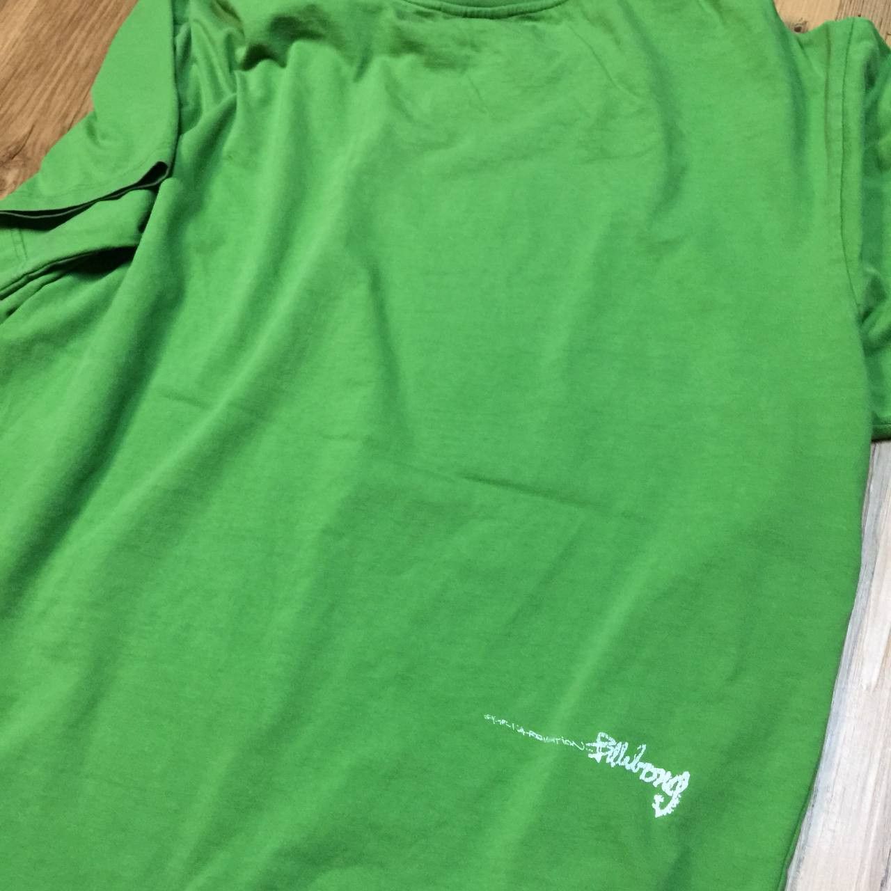Ron Jon Surf Shop 00s Billabong vintage surf style T shirt 90s Size US XL / EU 56 / 4 - 3 Thumbnail