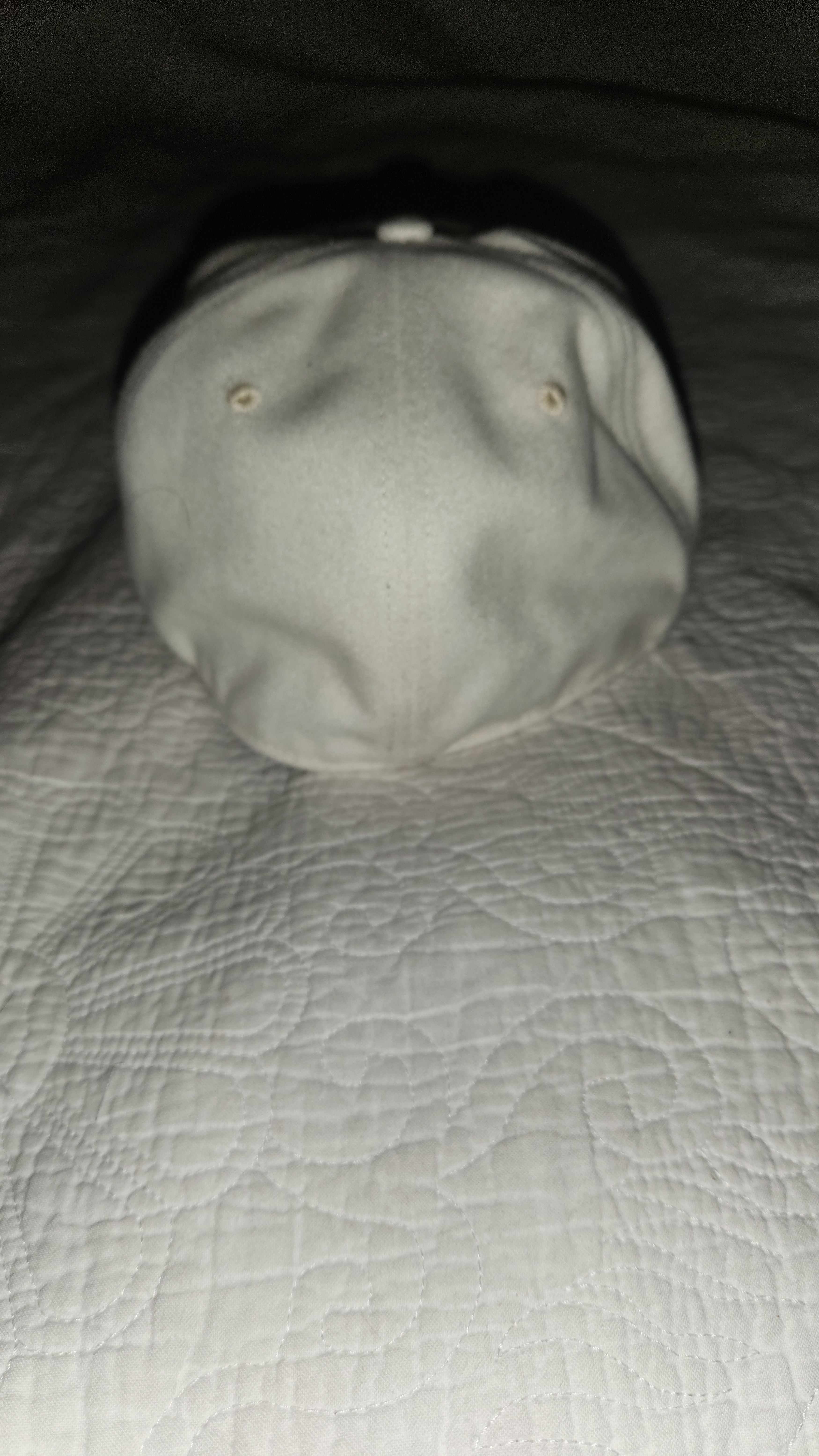 Vale Vale Forever Valley Basketball Hat Size ONE SIZE - 2 Thumbnail