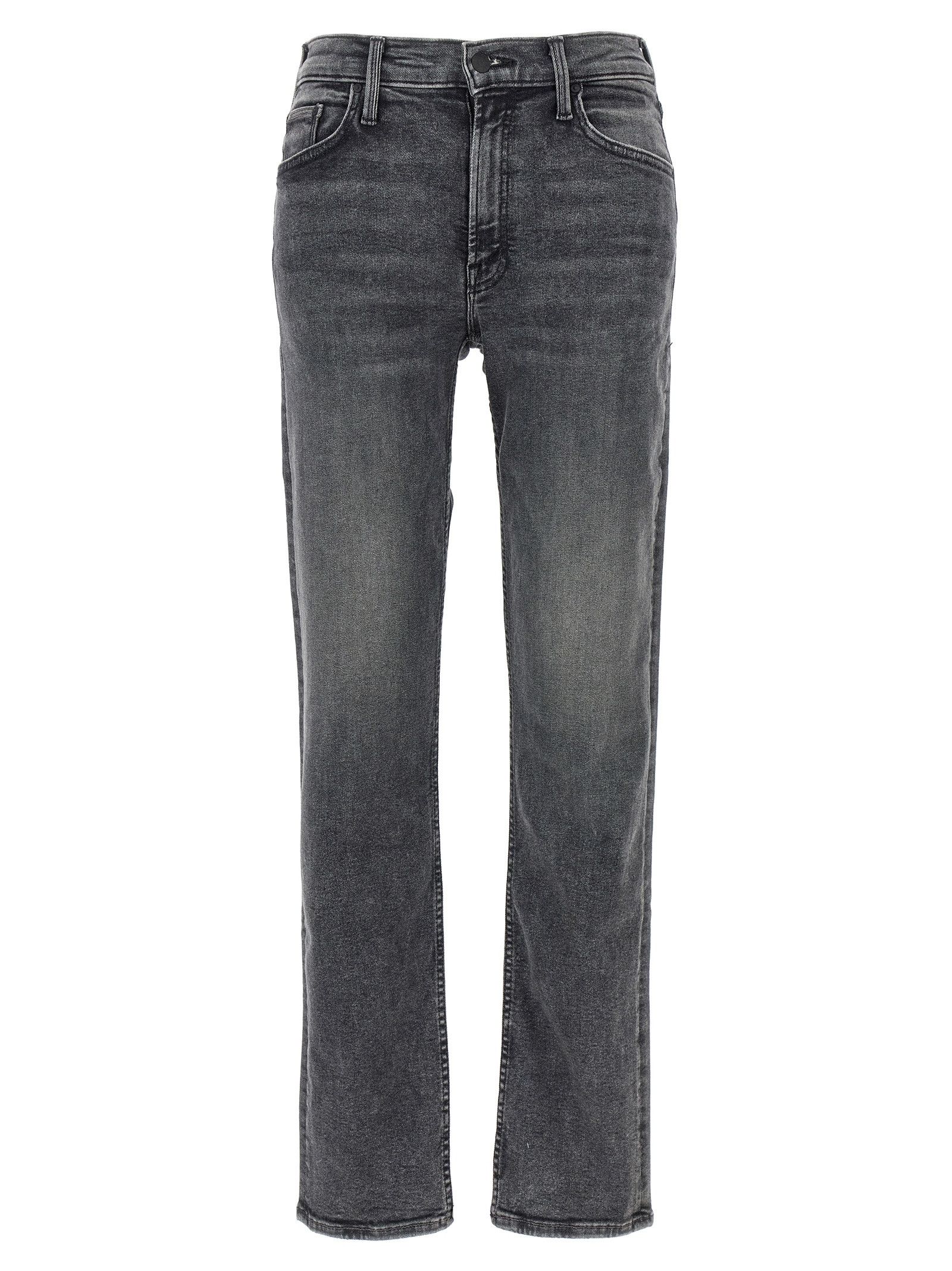 Mother Denim 'The Mid Rise Rider Skimp' Jeans | Grailed