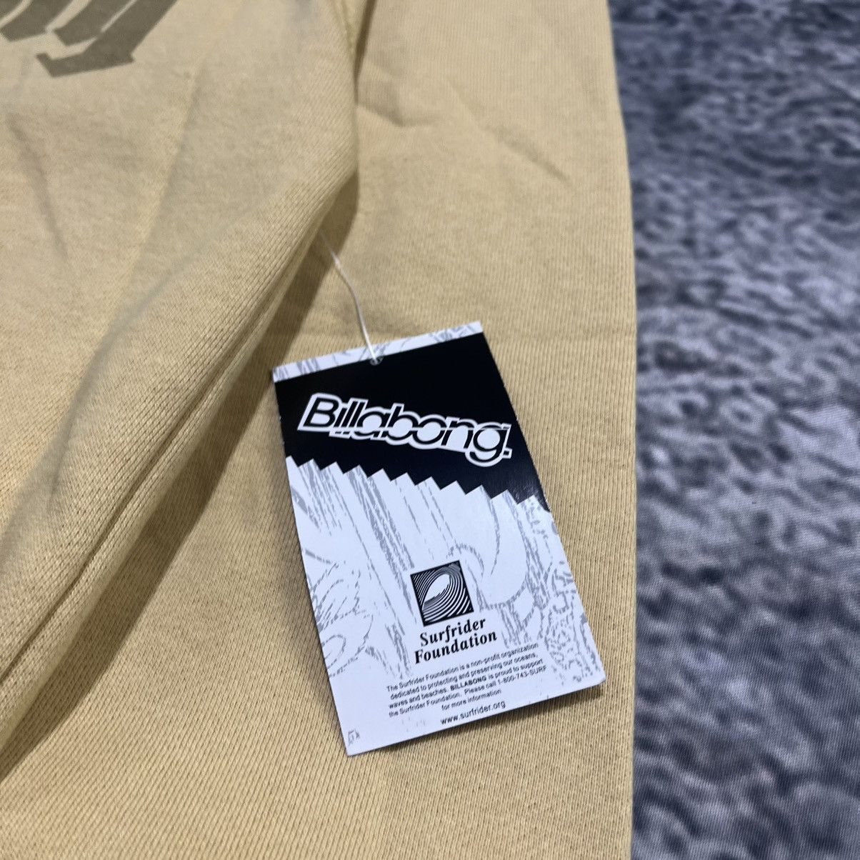 Billabong Vintage Y2K Billabong Skull Grunge Skater Zip Up Hoodie NEW Size US S / EU 44-46 / 1 - 4 Thumbnail