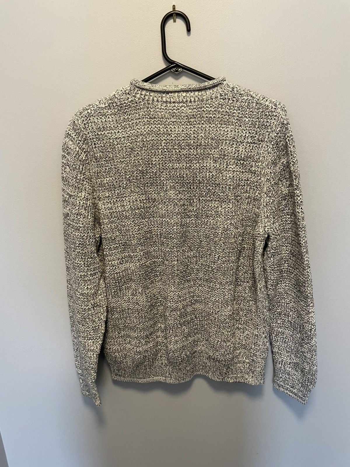 L.L. Bean LL Bean Rollneck Sweater Size US M / EU 48-50 / 2 - 2 Thumbnail