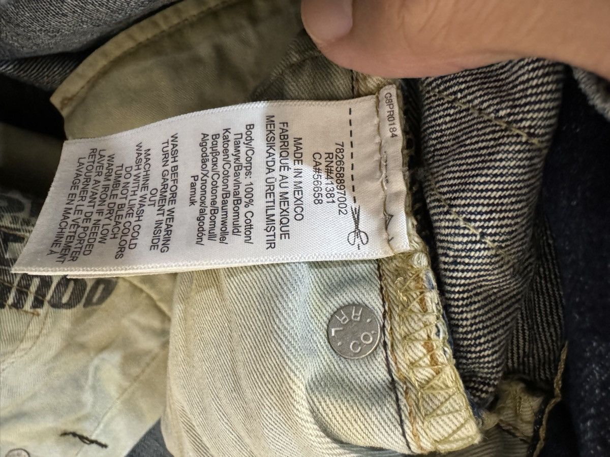 RRL Ralph Lauren RRL Slim Narrow Size US 31 - 6 Thumbnail