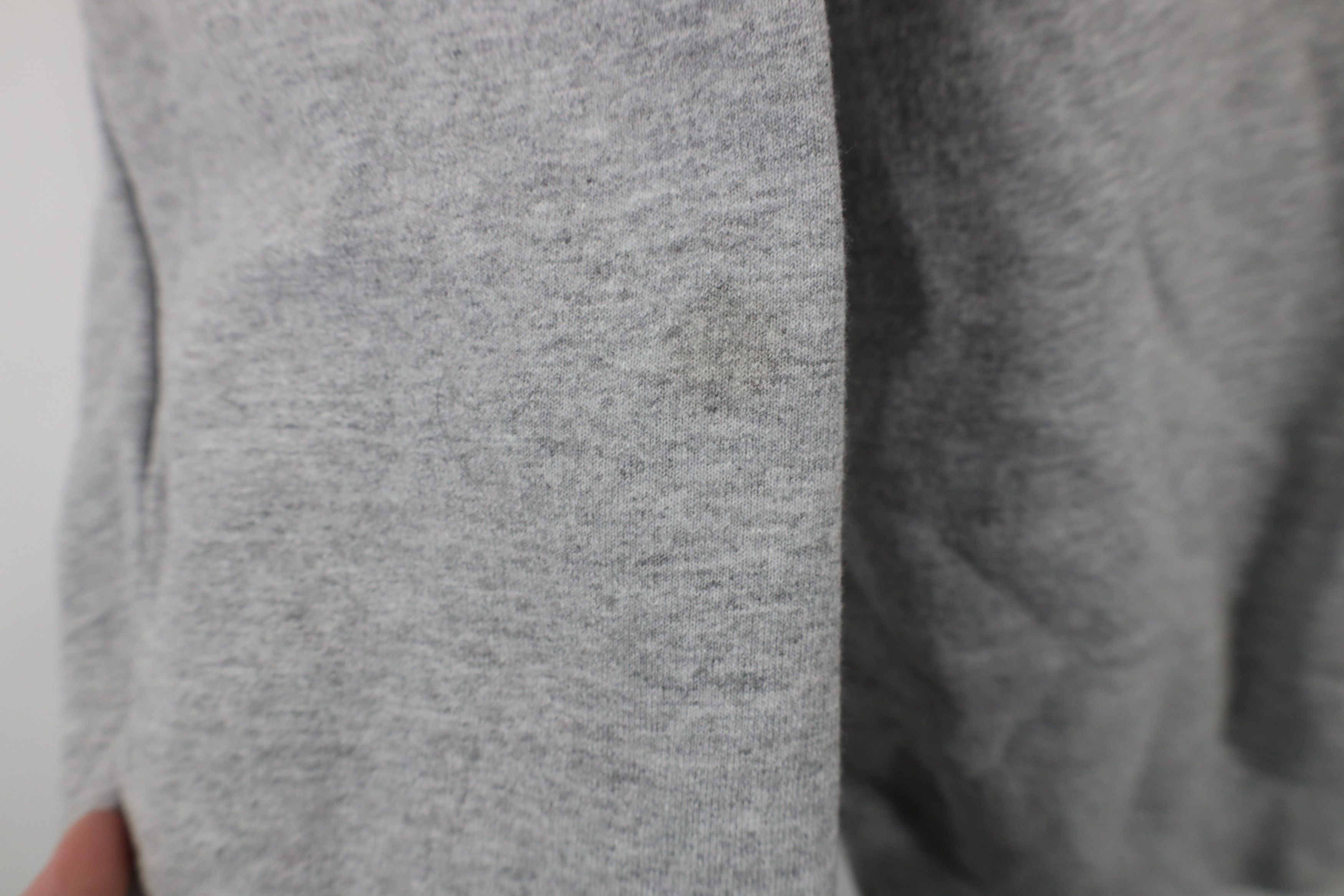 Champion × Vintage Vintage Champion Ohio State University Crewneck Sweatshirt Size XL / US 12-14 / IT 48-50 - 4 Thumbnail