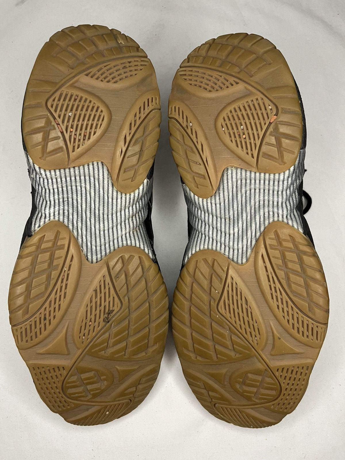 Asics Vintage Asics Gel 90s Rare Rhyno Skin Low Sneakers Retro Size US 8.5 / EU 41-42 - 9 Thumbnail