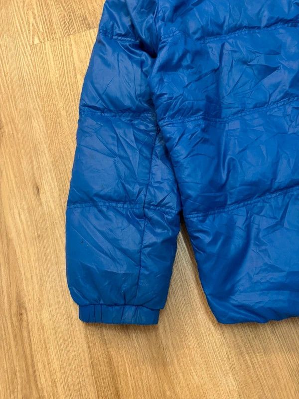 Polo Ralph Lauren Polo Ralph Lauren RL Down Puffer WInter Jacket Blue size M Size US M / EU 48-50 / 2 - 9 Thumbnail
