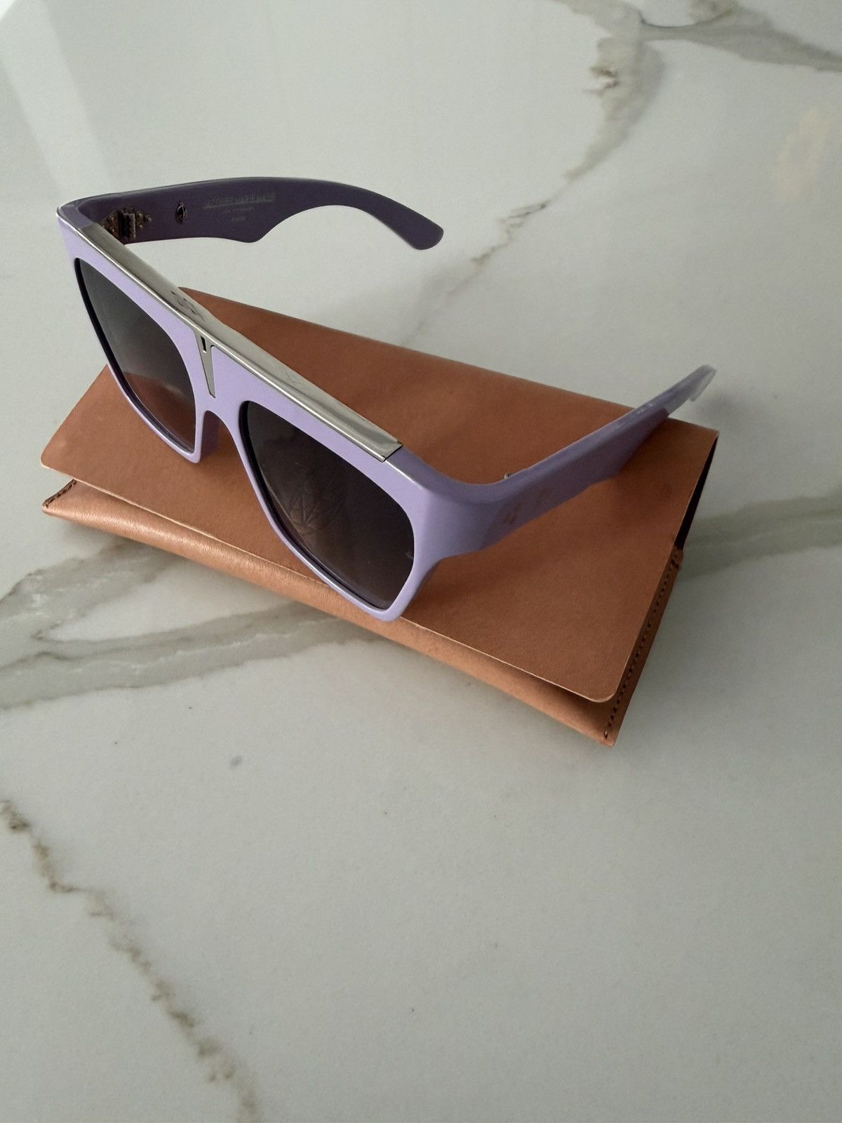 Jacques Marie Mage Jacques marie mage selini sunglasses Size ONE SIZE - 1 Thumbnail