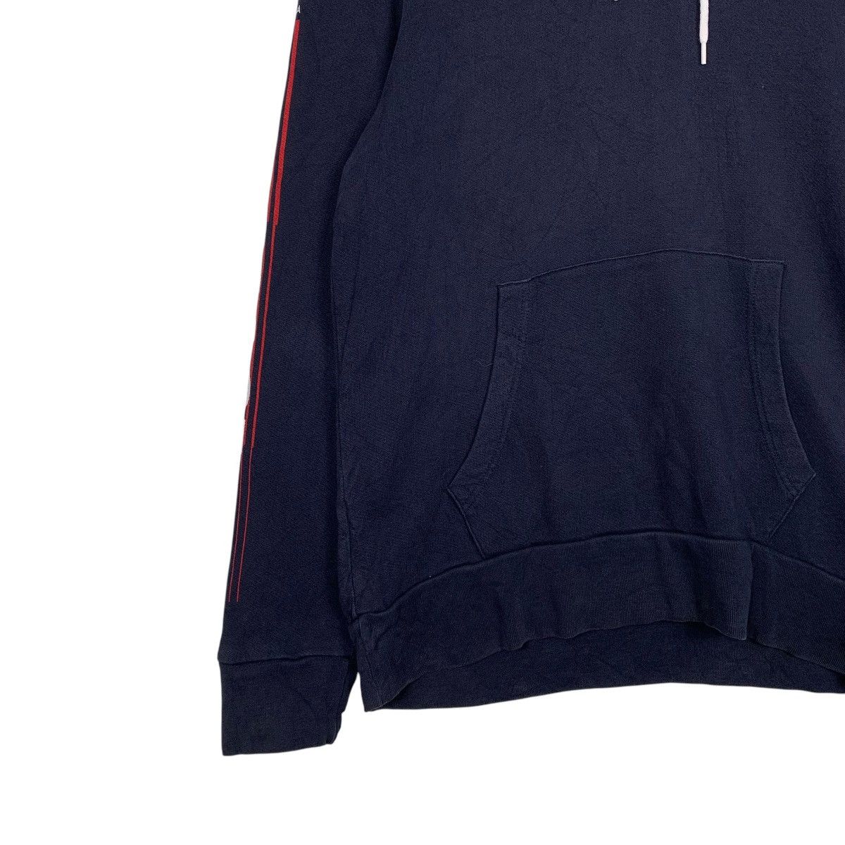 Levi's Levis California Pullover Hoodie Size US S / EU 44-46 / 1 - 3 Thumbnail