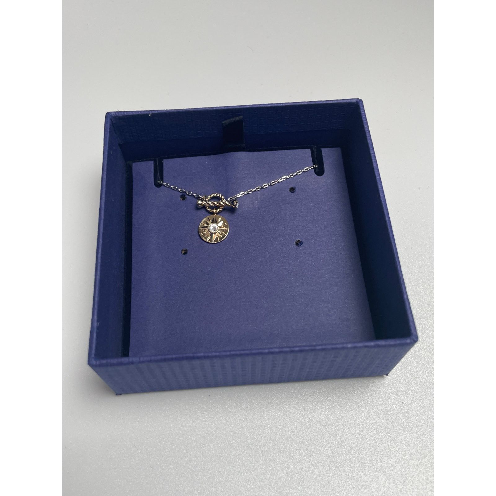 Swarovski Swarovski Zodiac II Sagittarius Necklace Size ONE SIZE - 5 Thumbnail