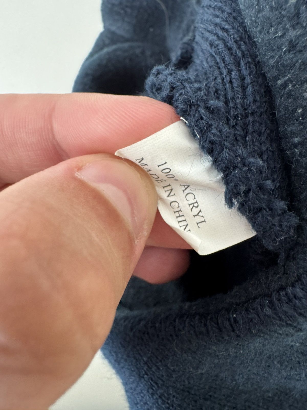 Longines Longines hat cap Size ONE SIZE - 4 Thumbnail