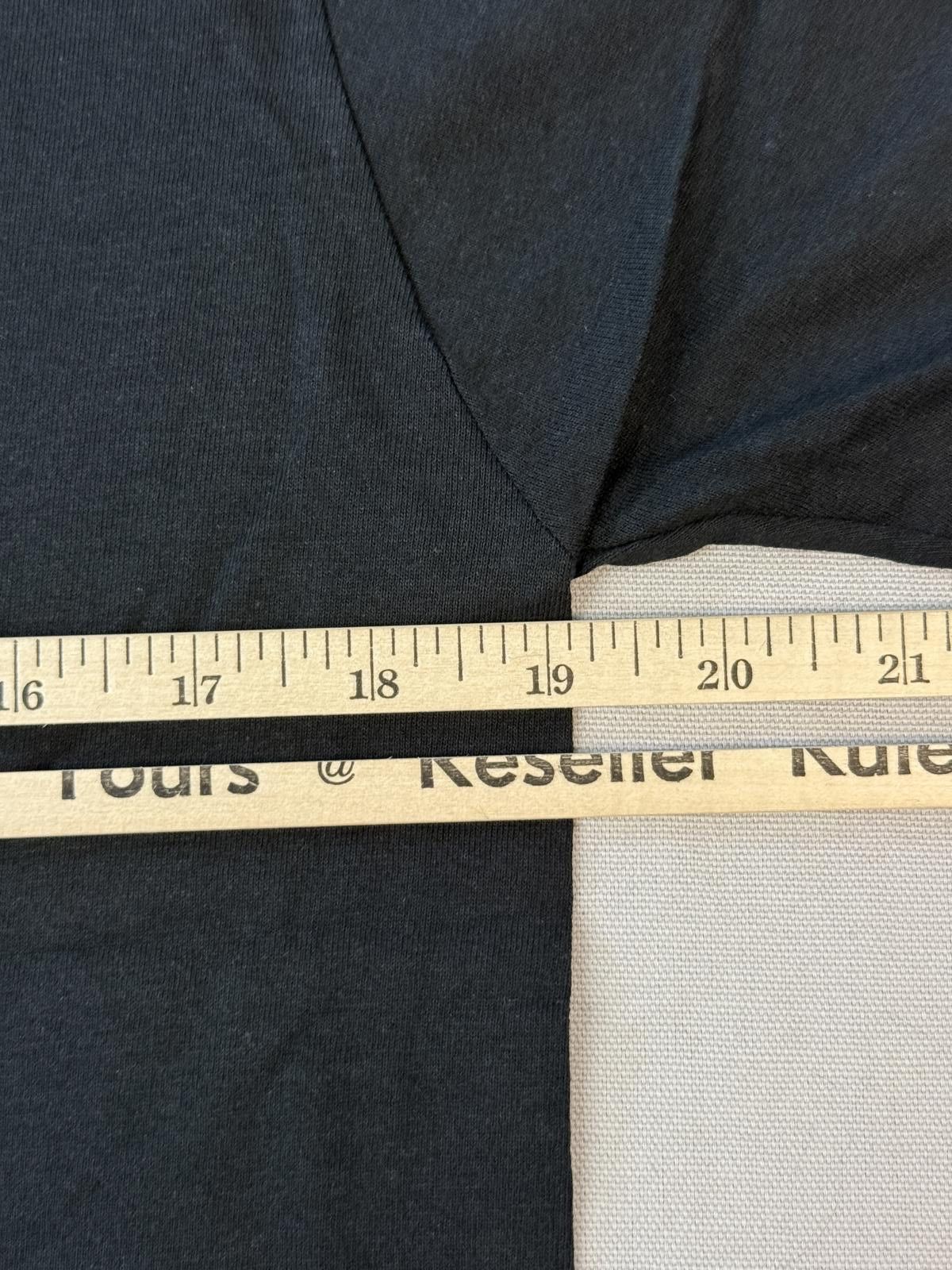 Designer Neil Young T-shirt Theater Tour 2007 Organic Tee -M Size US M / EU 48-50 / 2 - 5 Thumbnail