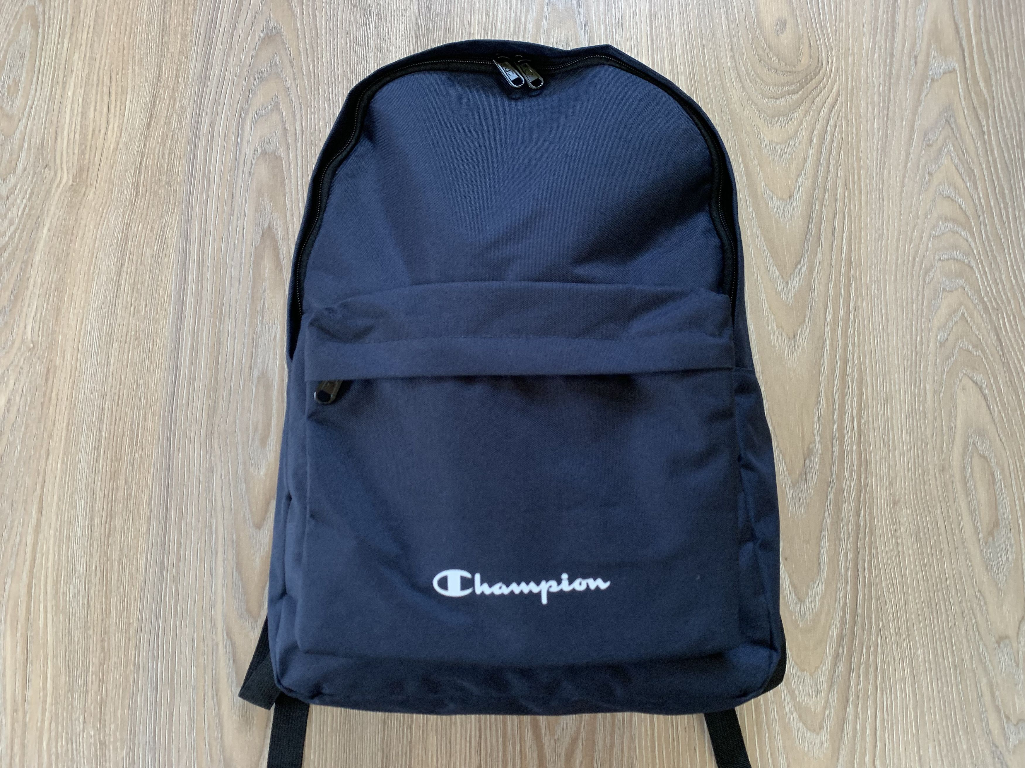 Champion Champion Urban Blue Backpack Size ONE SIZE - 2 Thumbnail