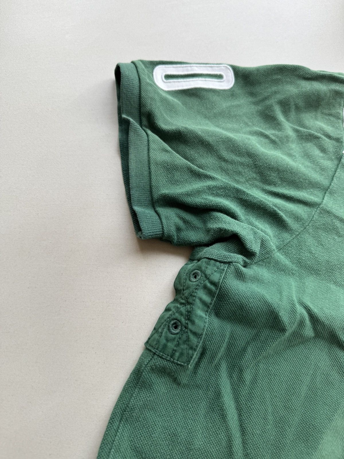Polo Ralph Lauren Polo Ralph Lauren Great Britain Polo Chief Keef Style Size US XXL / EU 58 / 5 - 5 Thumbnail