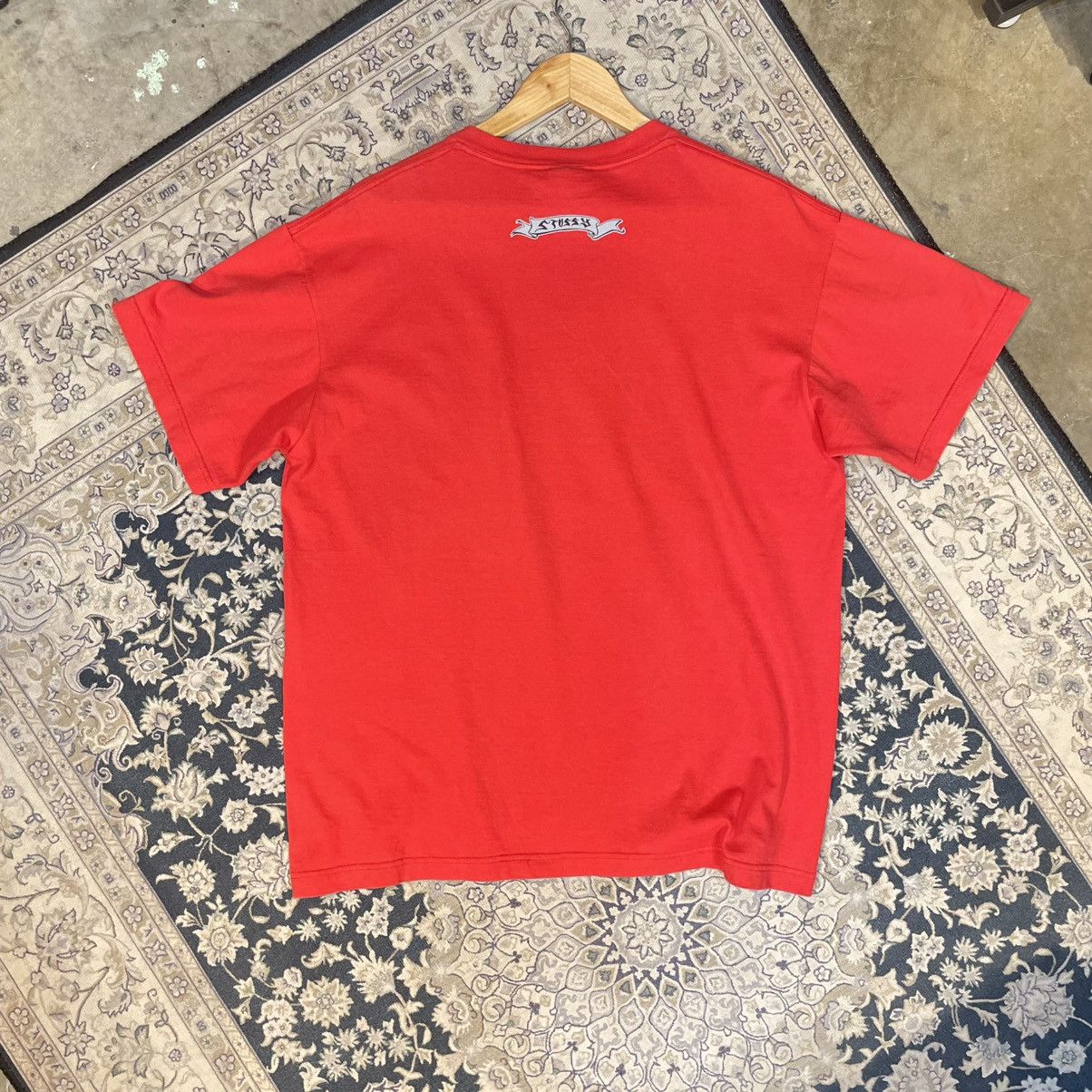 Stussy Stussy rip off Powell Paralta Size US L / EU 52-54 / 3 - 2 Thumbnail