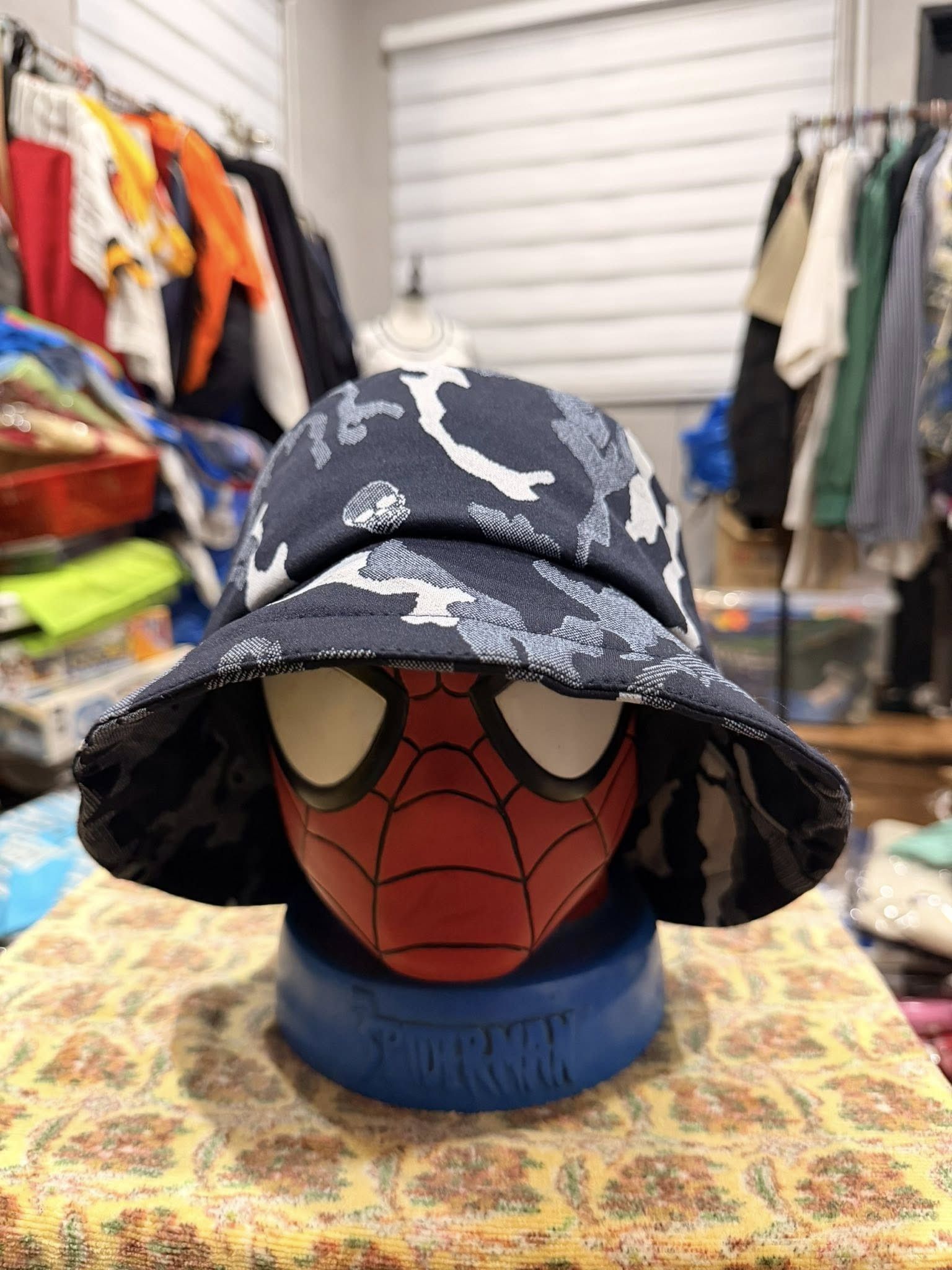 Other Designer bucket hat LILLIE & COHOE 58 cm Size ONE SIZE - 1 Thumbnail
