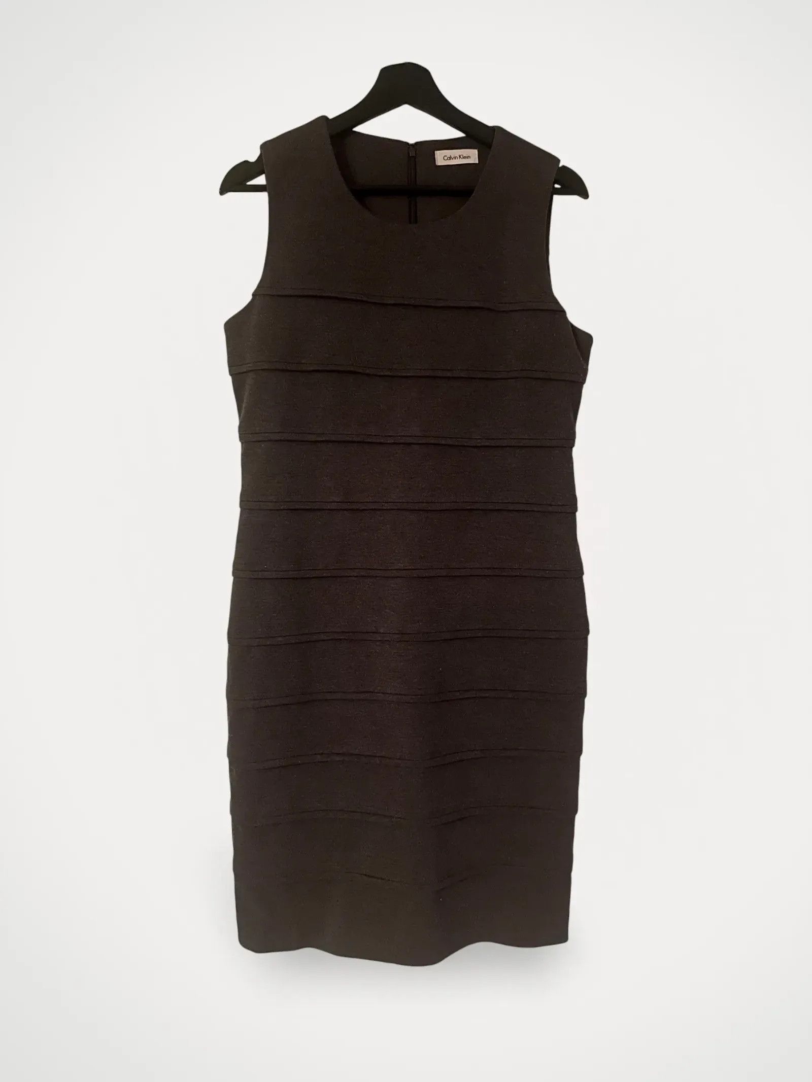 Calvin Klein Calvin Klein Dress Size M / US 6-8 / IT 42-44 - 1 Thumbnail