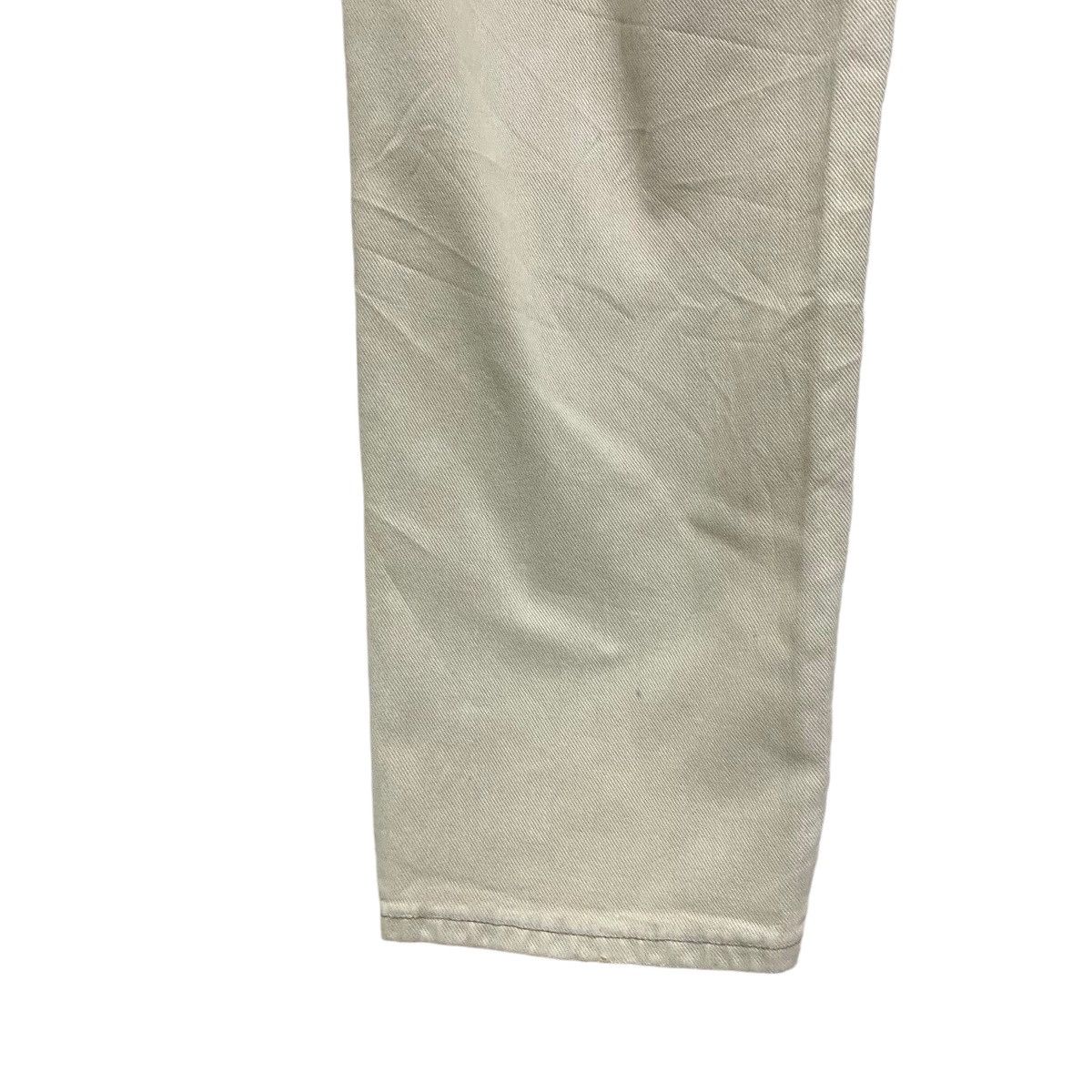 Levi's Vintage 90s Levis Silvertab Baggy Jeans Sunfaded Size US 30 / EU 46 - 17 Thumbnail